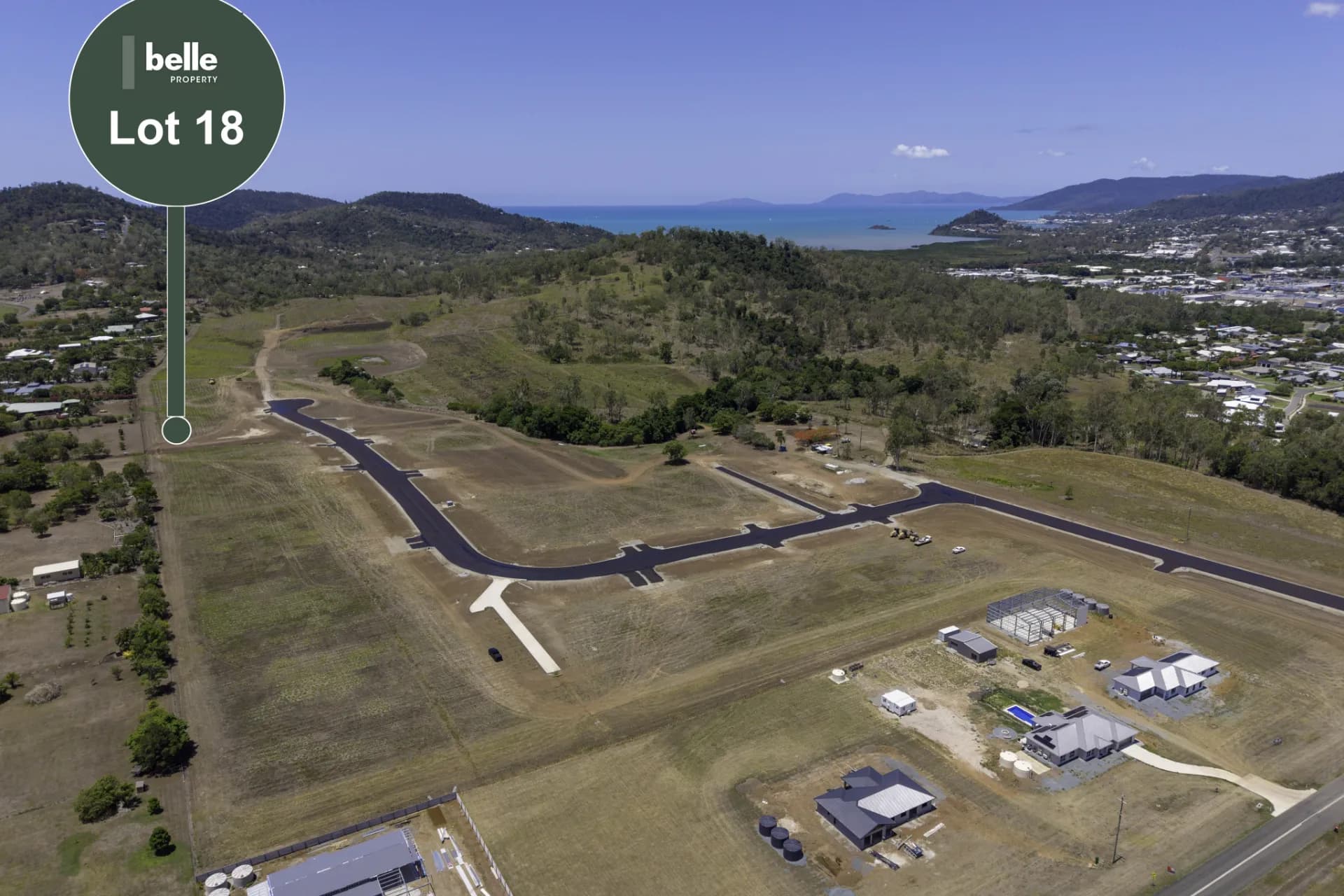Lot 18, 150 Riordanvale Road, Riordanvale, QLD, Riordanvale - Thumbnail 2