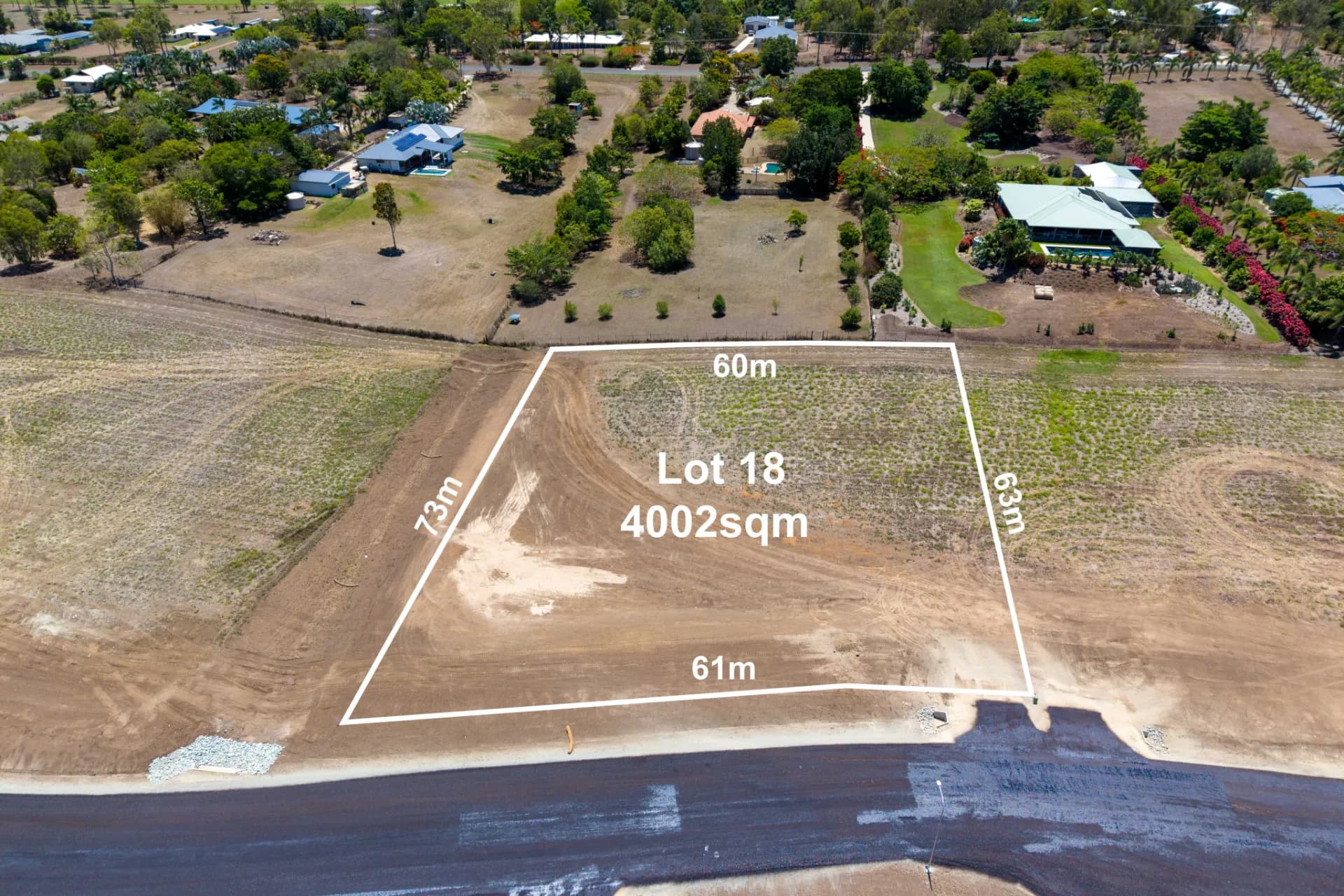Lot 18, 150 Riordanvale Road, Riordanvale, QLD, Riordanvale - Thumbnail 3