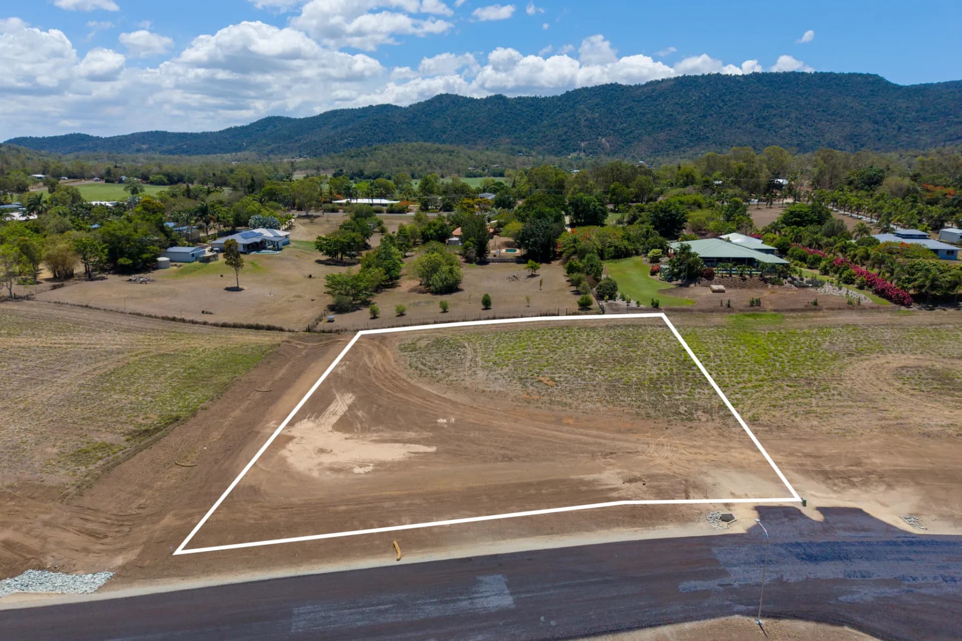 Lot 18, 150 Riordanvale Road, Riordanvale, QLD, Riordanvale - Thumbnail 4