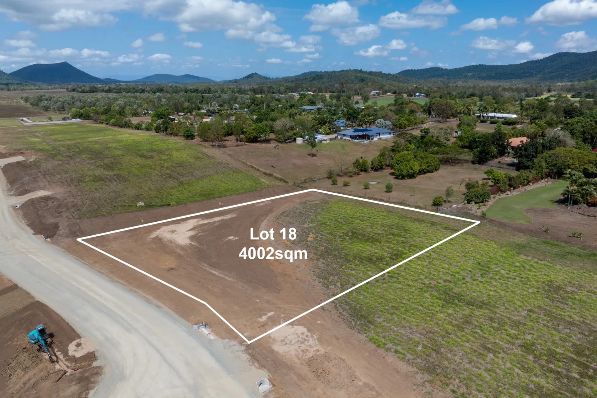 Lot 18, 150 Riordanvale Road, Riordanvale, QLD, Riordanvale - Thumbnail 5