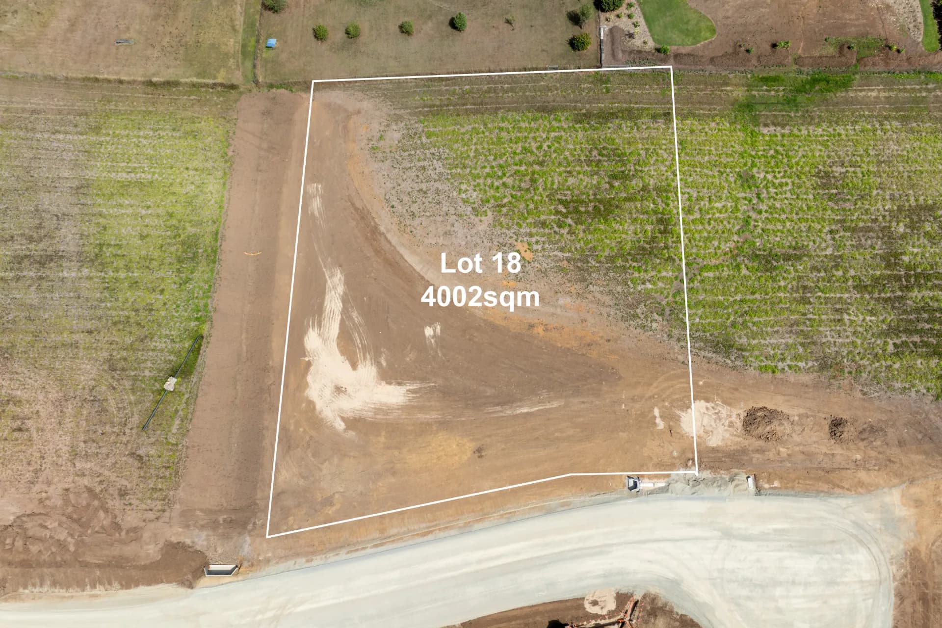 Lot 18, 150 Riordanvale Road, Riordanvale, QLD, Riordanvale - Thumbnail 6