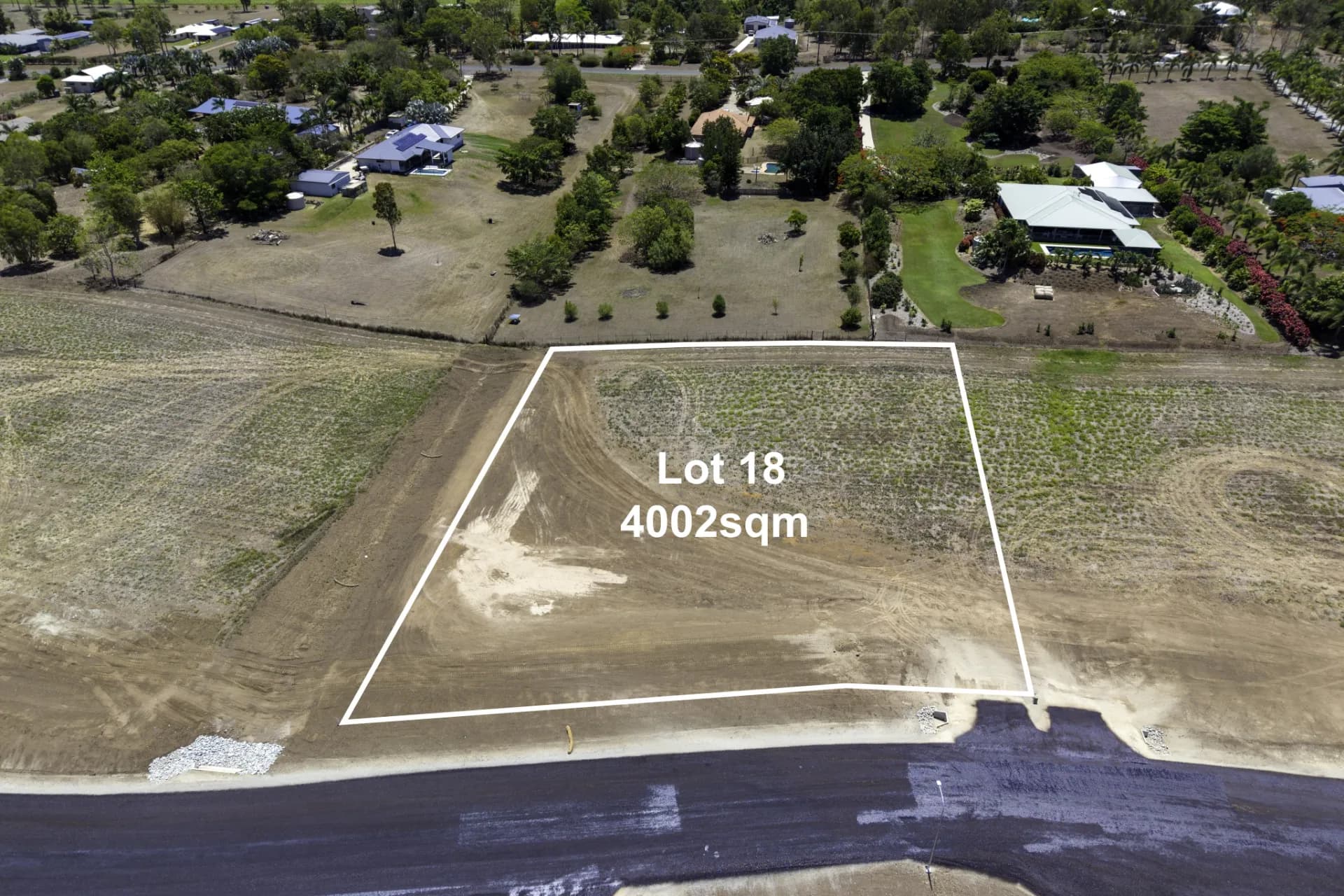 Lot 18, 150 Riordanvale Road, Riordanvale, QLD, Riordanvale - Thumbnail 8