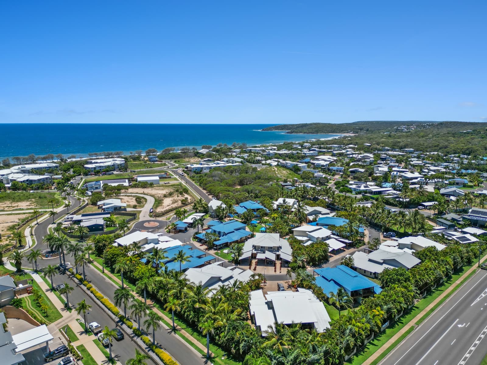7/2 Beaches Village Circuit,Agnes Water, Agnes Water - Image 1