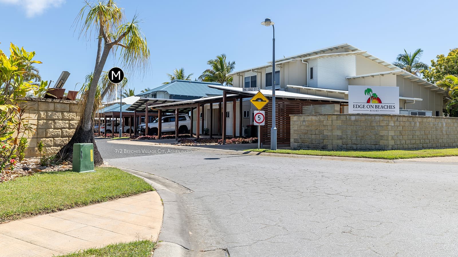 7/2 Beaches Village Circuit,Agnes Water, Agnes Water - Thumbnail 7