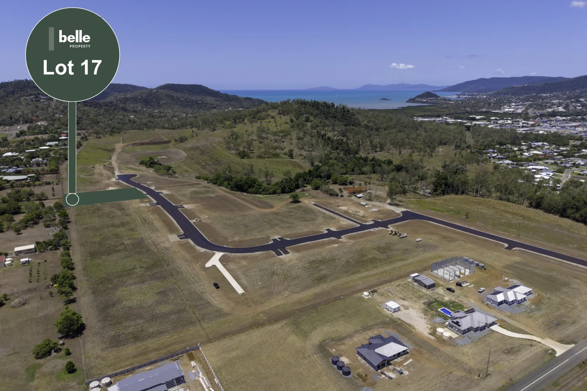 Lot 17, Spring Vale Way - Thumbnail 3