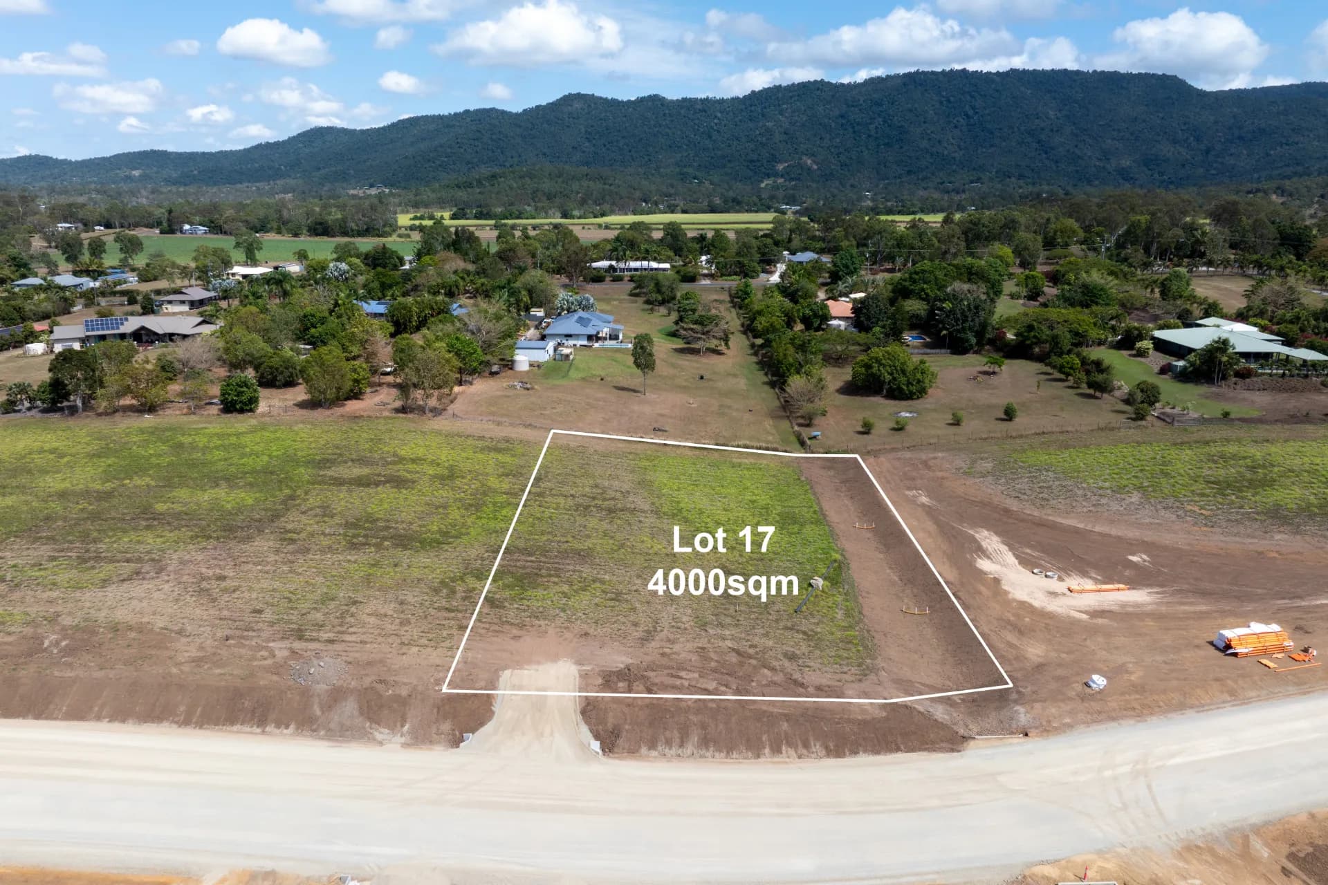 Lot 17, Spring Vale Way - Thumbnail 5