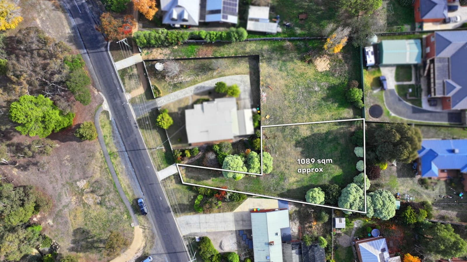 306A Lumeah Road,Buninyong, Buninyong - Thumbnail 2