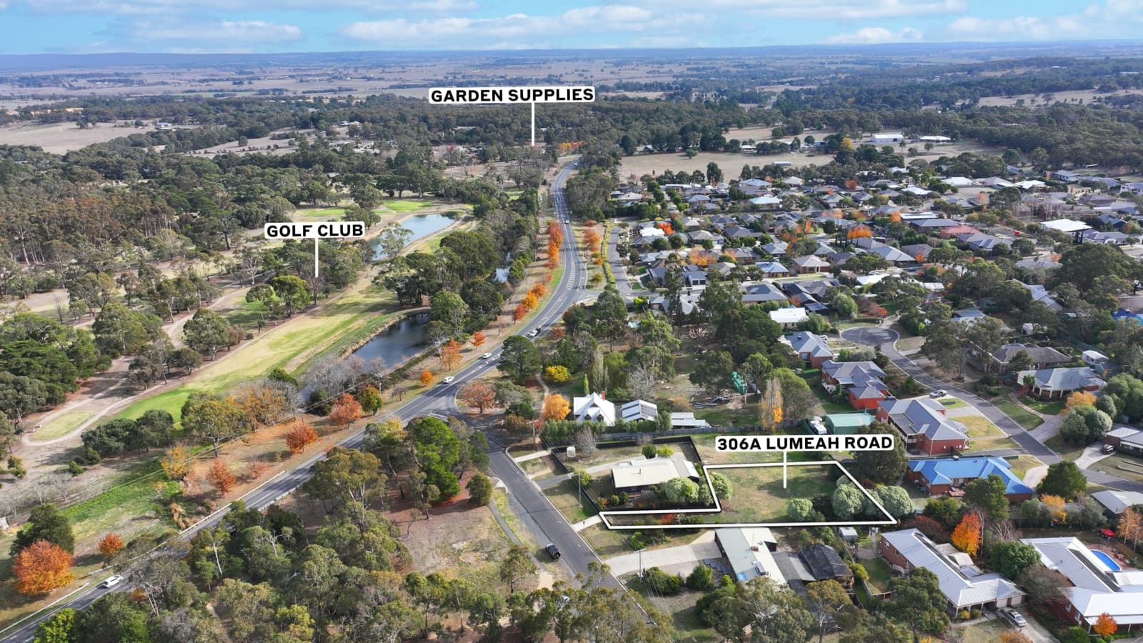 306A Lumeah Road,Buninyong, Buninyong - Thumbnail 3