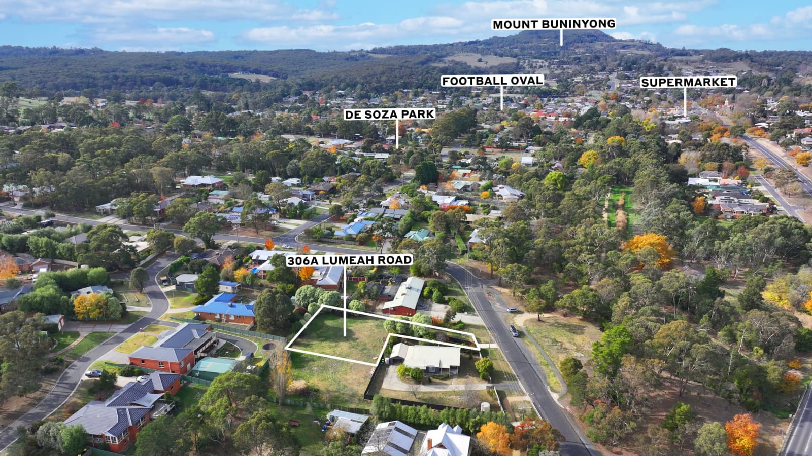 306A Lumeah Road,Buninyong, Buninyong - Thumbnail 5