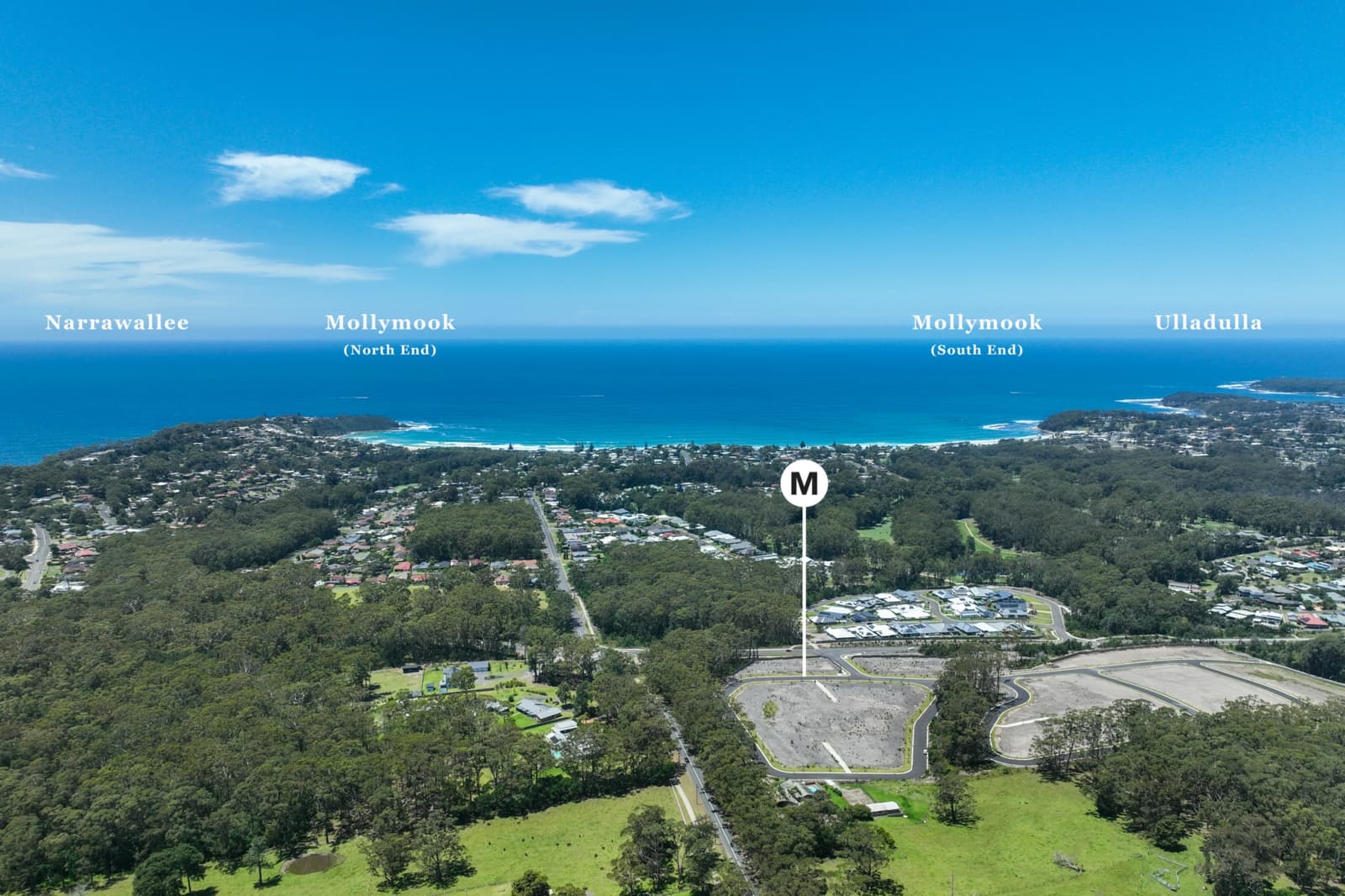 11 Matron Porter Drive,Mollymook Beach, Mollymook Beach - Image 1