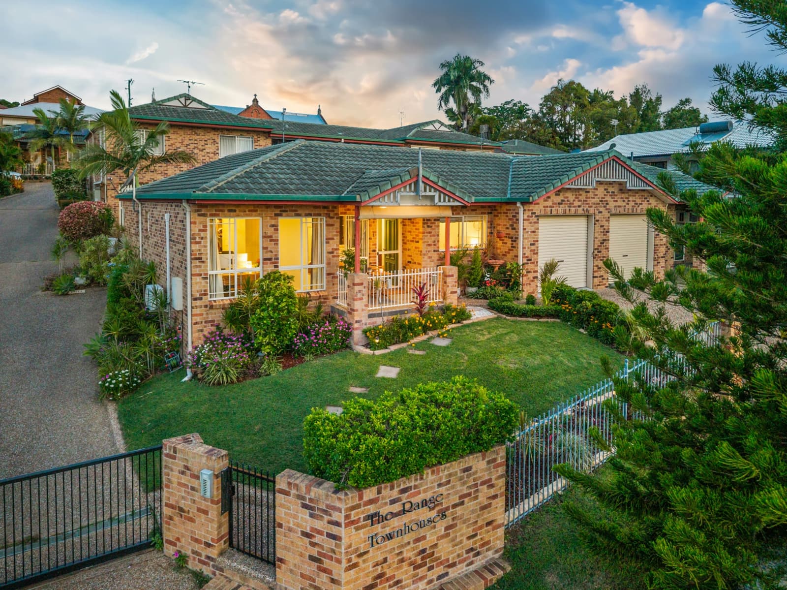 1/35B Wentworth Terrace,The Range, The Range - Image 1