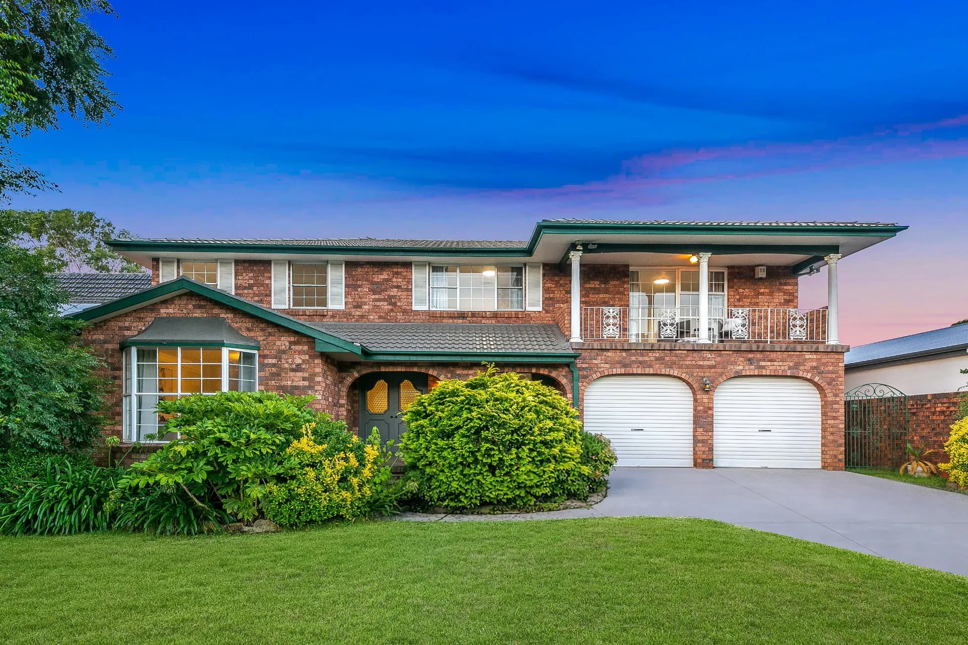 38 Willow Tree Crescent, Belrose., Belrose - Thumbnail 2
