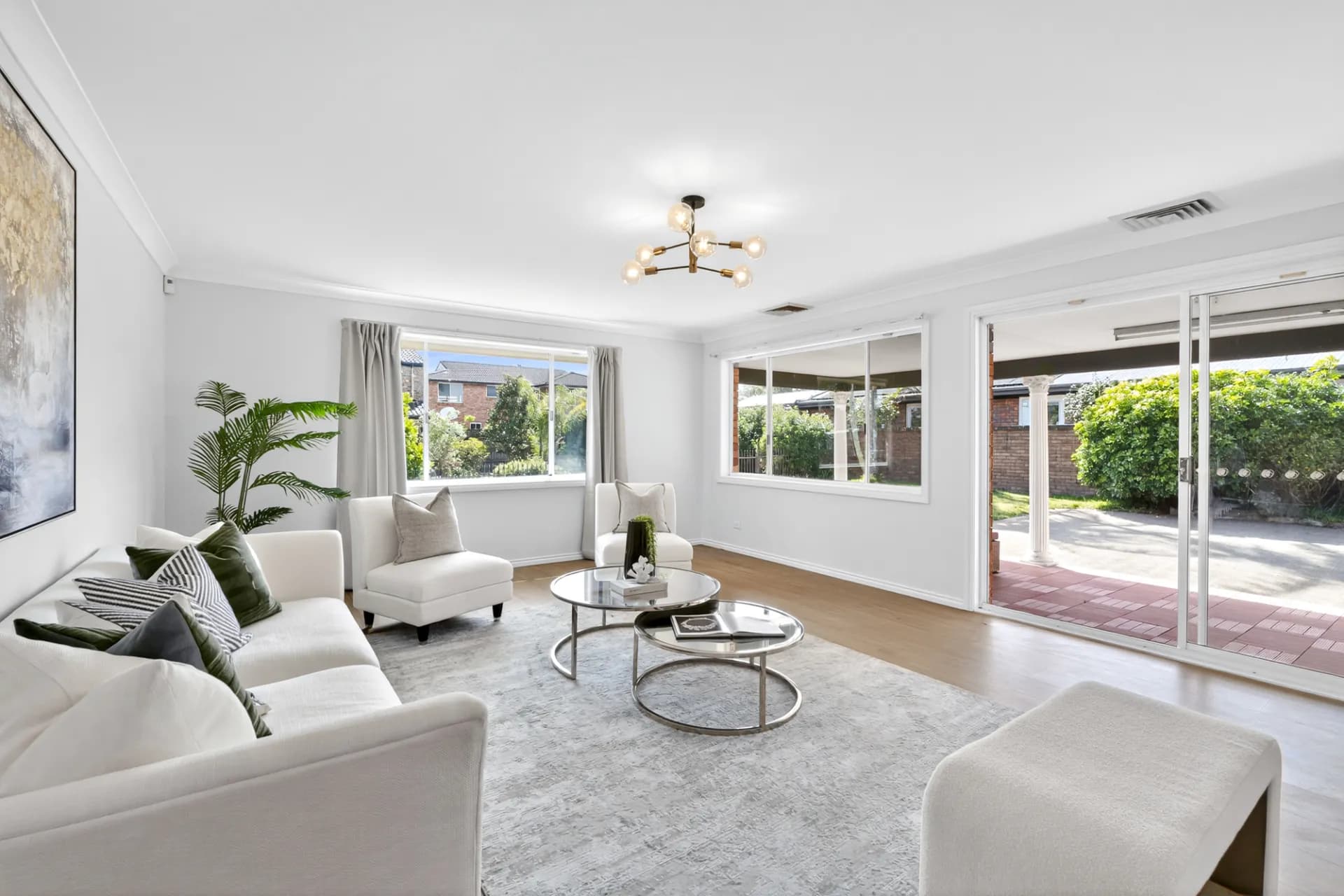 38 Willow Tree Crescent, Belrose., Belrose - Thumbnail 3