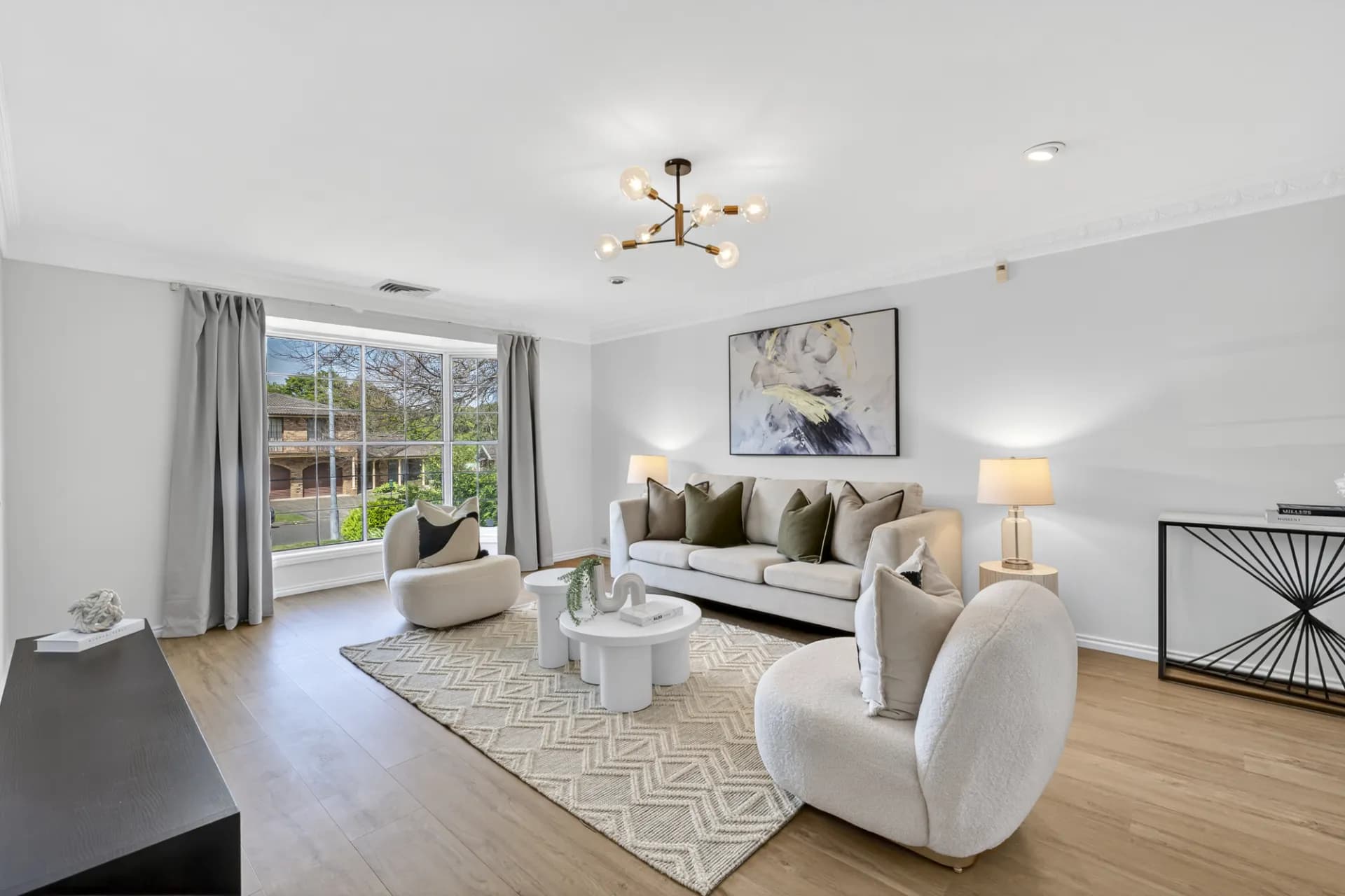 38 Willow Tree Crescent, Belrose., Belrose - Thumbnail 4