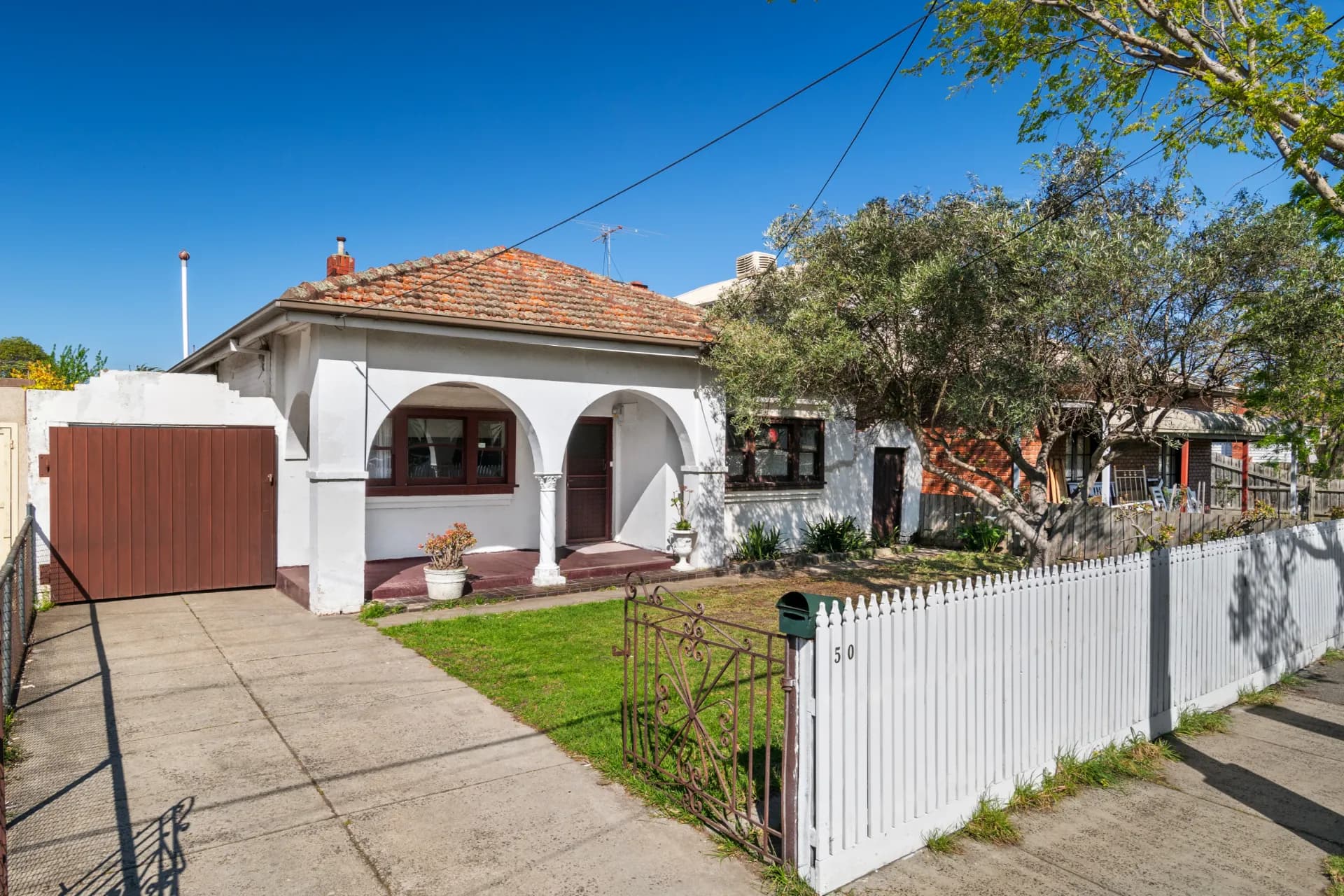 50 Spring Street, Preston - Image 1