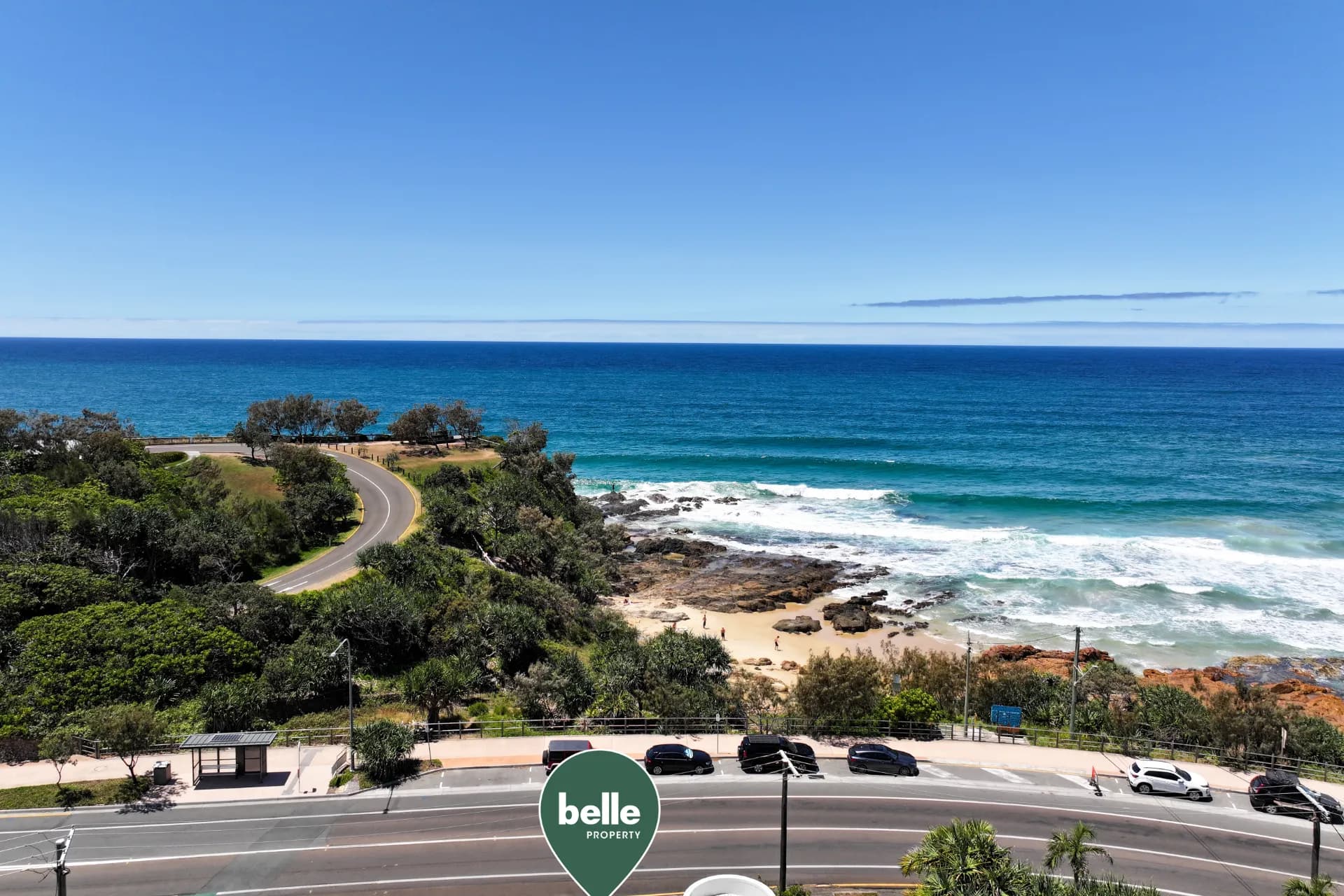 2/1686-1688 David Low Way, Coolum Beach., Coolum Beach - Image 1