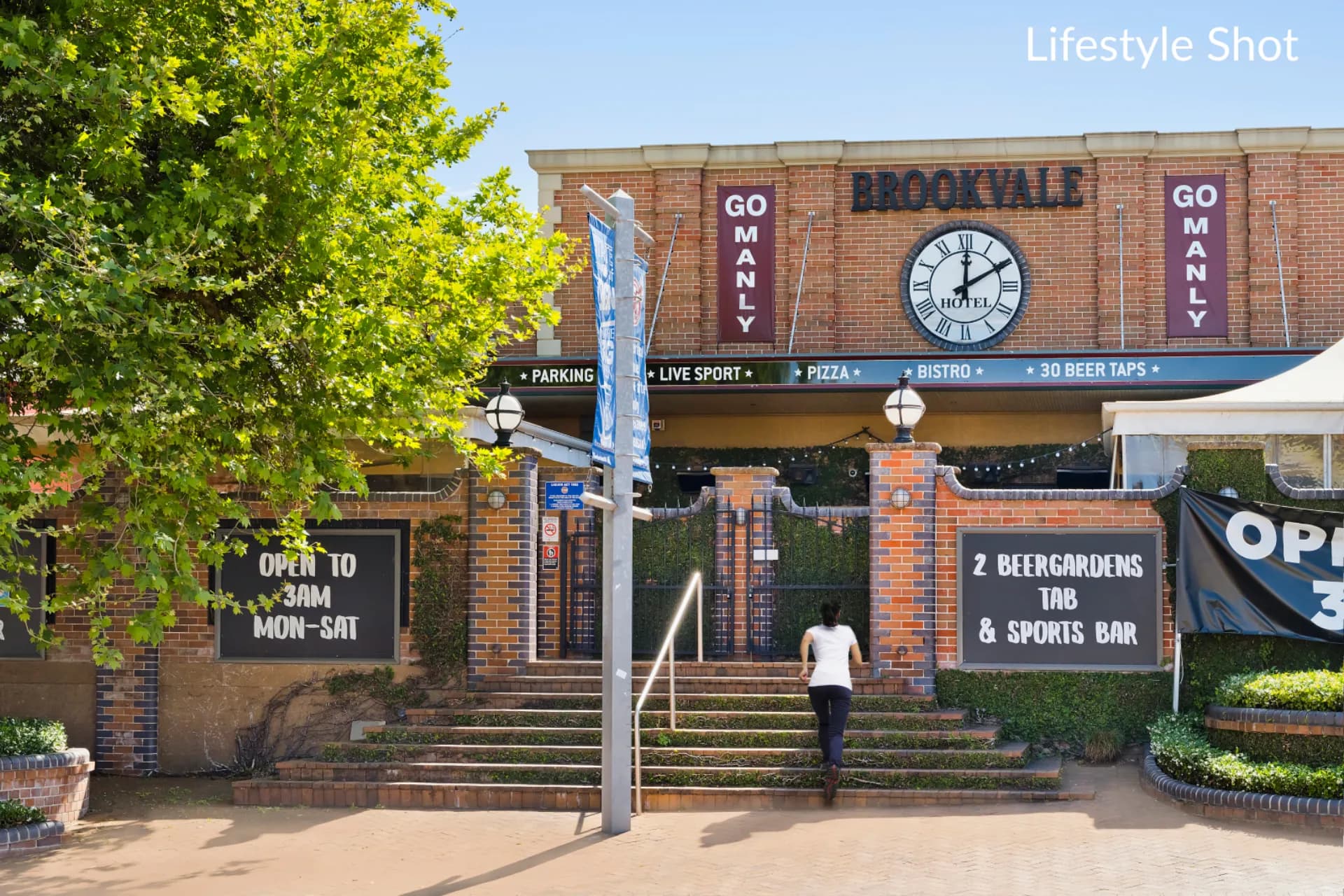 43 Old Pittwater Road, Brookvale, NSW, Brookvale - Thumbnail 8