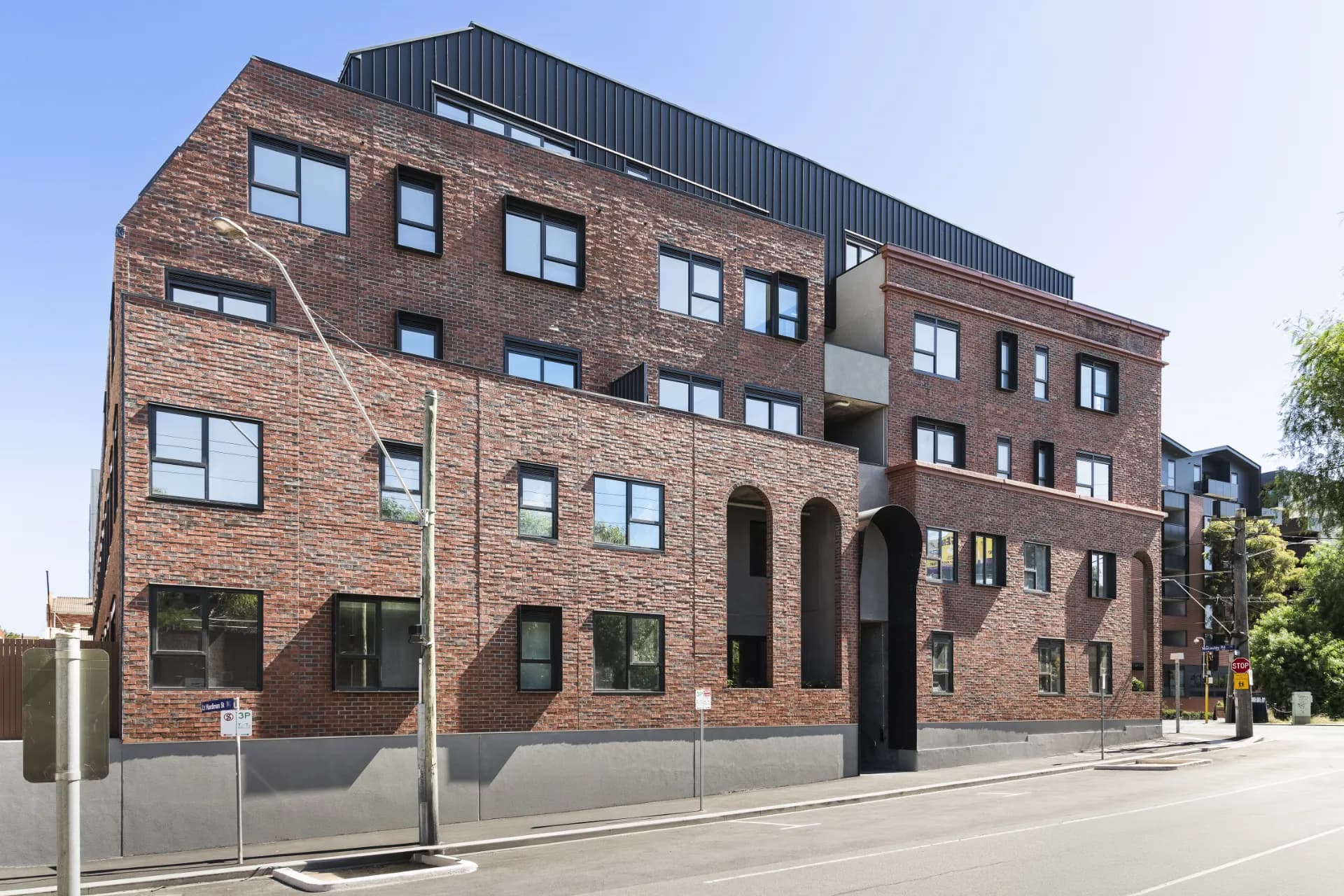 G12/363 Macaulay Road, Kensington, VIC, Kensington - Thumbnail 2