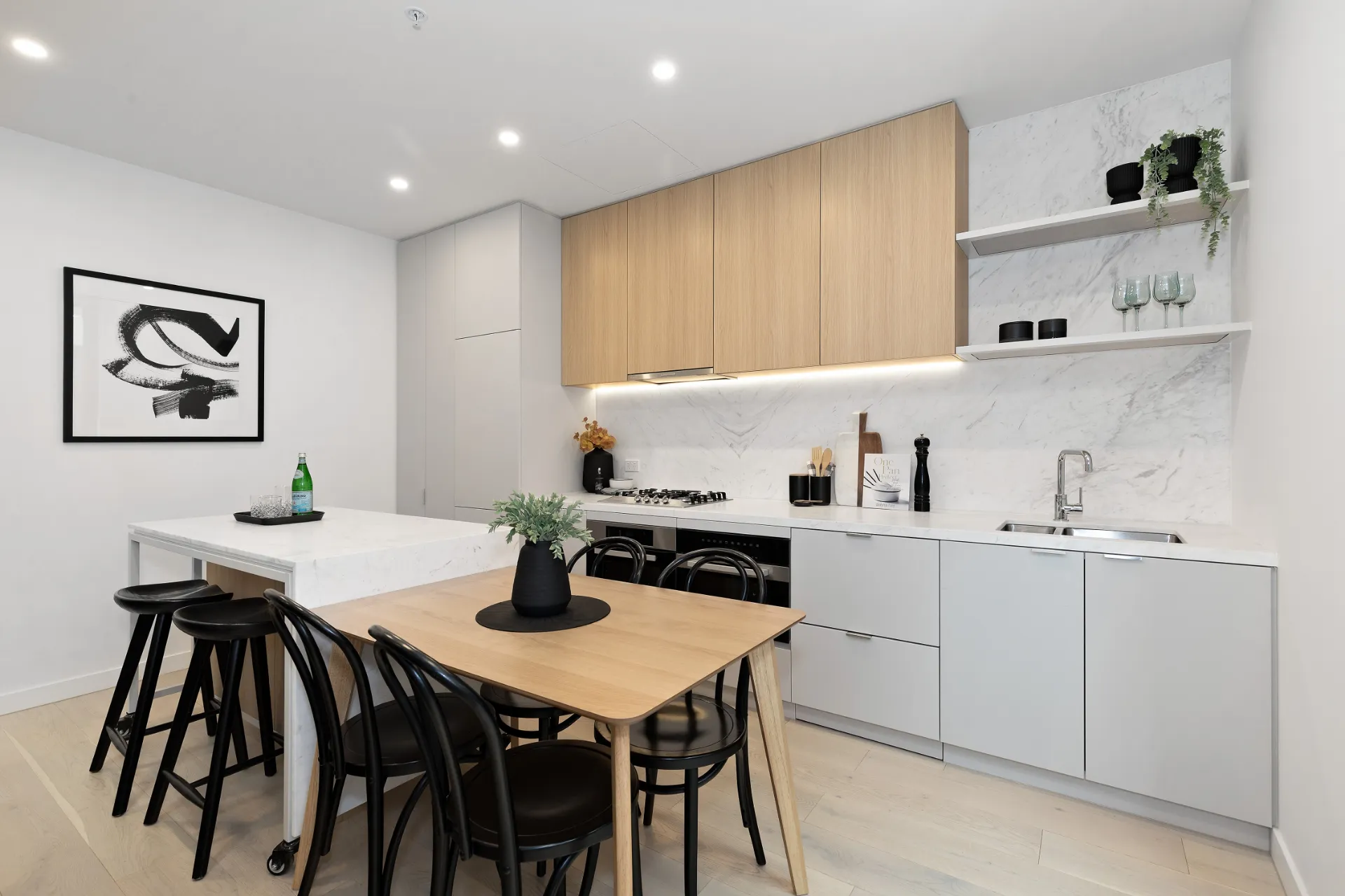 G12/363 Macaulay Road, Kensington, VIC, Kensington - Thumbnail 3