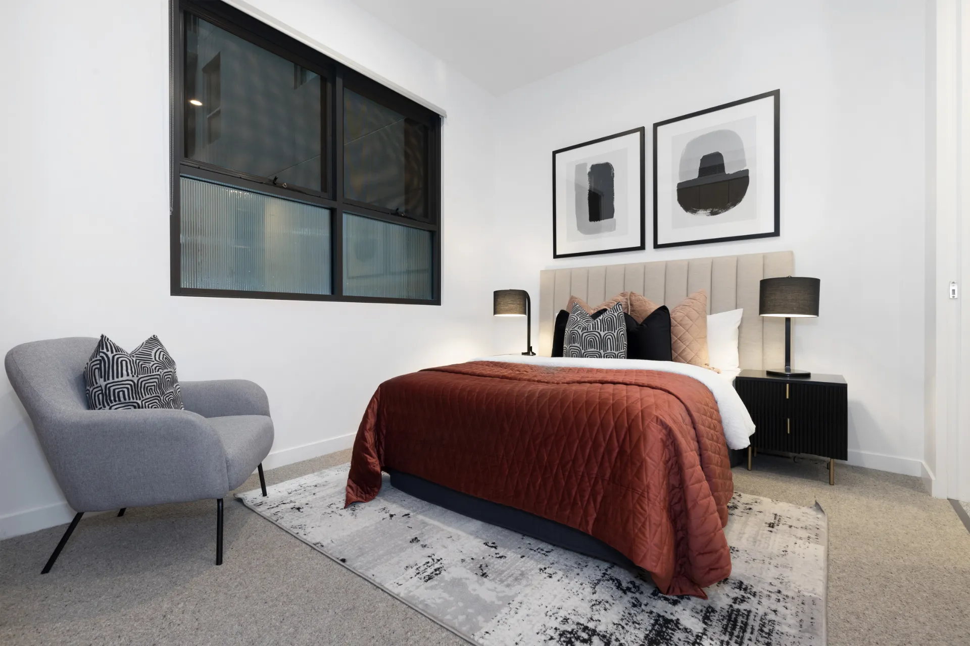 G12/363 Macaulay Road, Kensington, VIC, Kensington - Thumbnail 4