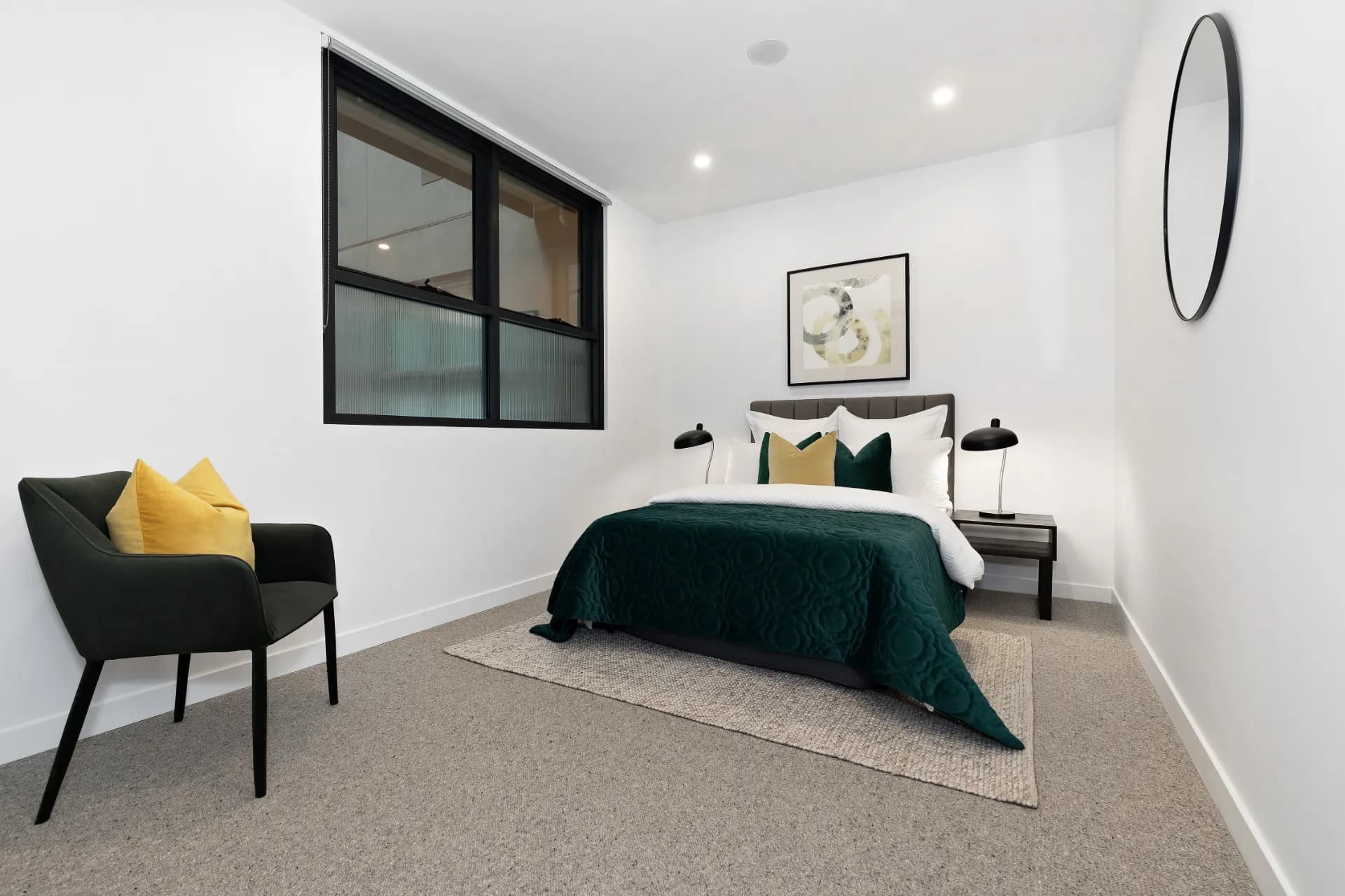 G12/363 Macaulay Road, Kensington, VIC, Kensington - Thumbnail 6