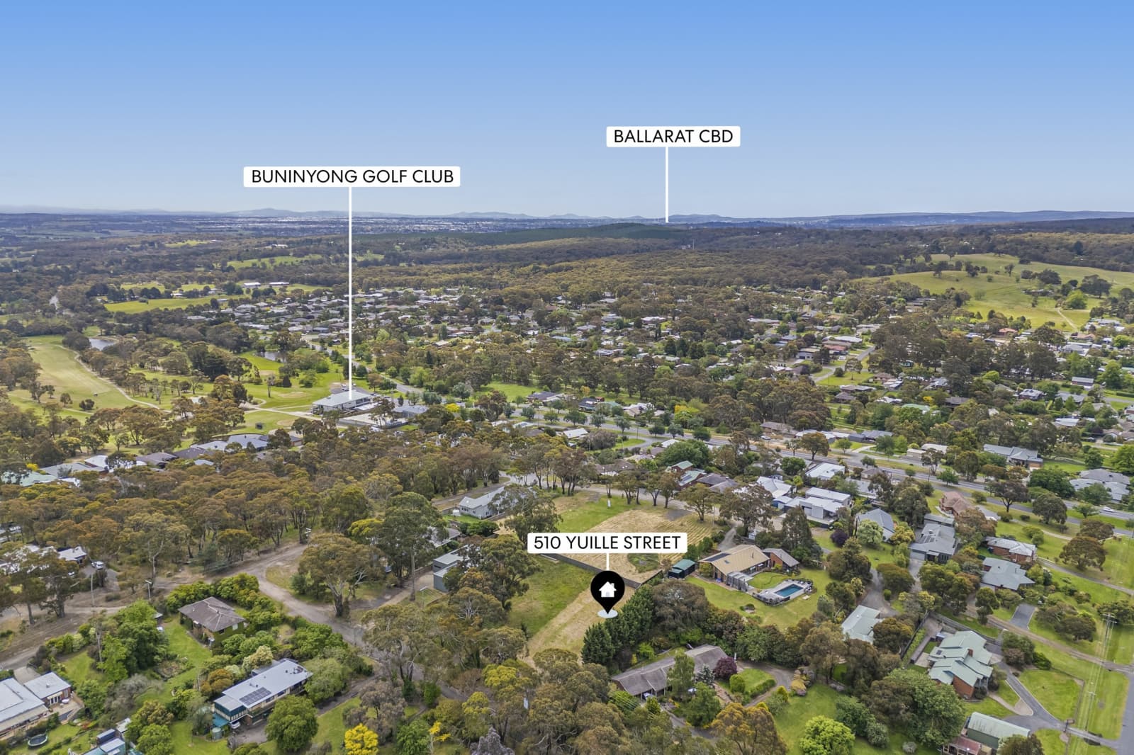 510 Yuille Street,Buninyong, Buninyong - Thumbnail 8
