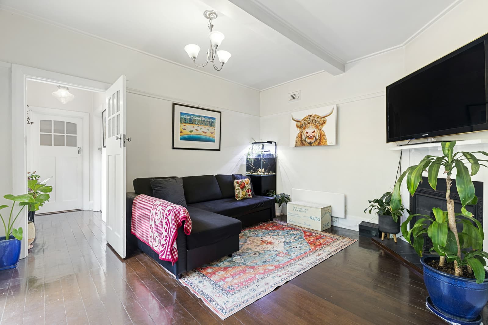 19/44 Fitzroy Street,St Kilda, St Kilda - Thumbnail 2