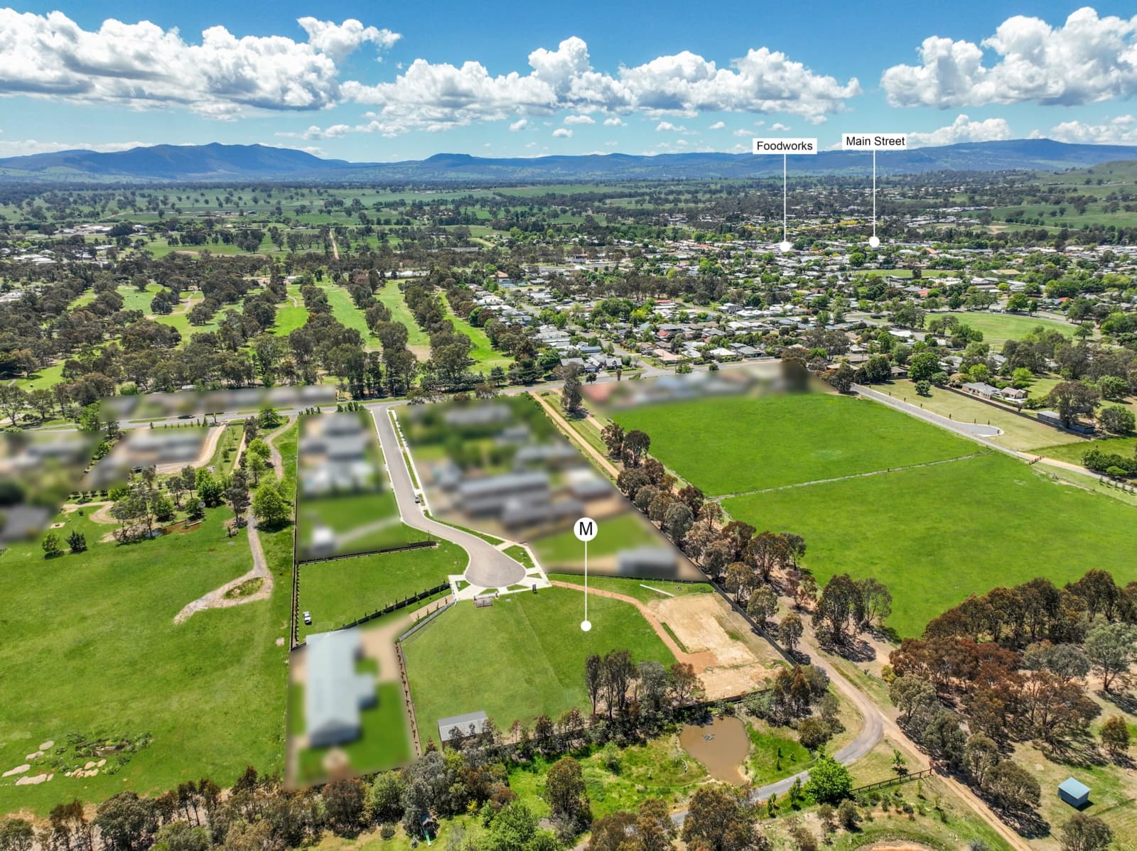 17 Redleaf Court,Mansfield, Mansfield - Thumbnail 3