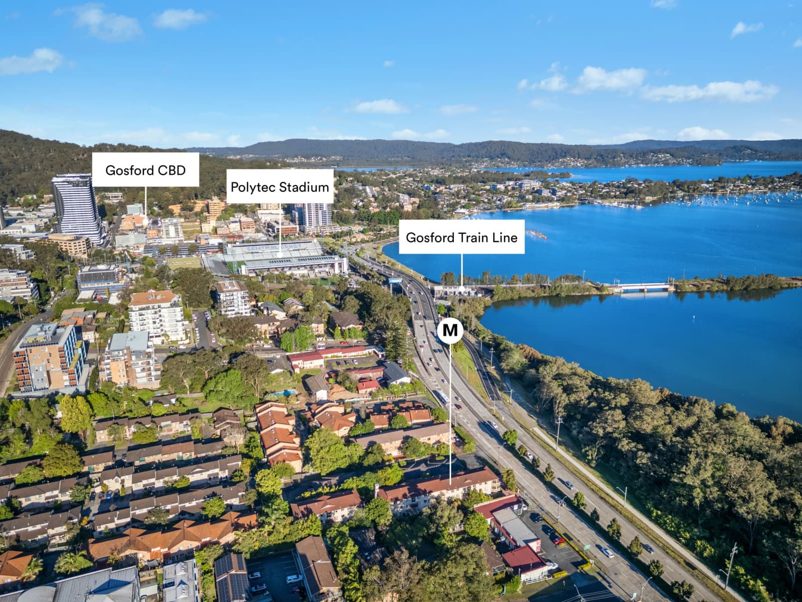 9/35 Central Coast Highway,West Gosford, West Gosford - Image 1
