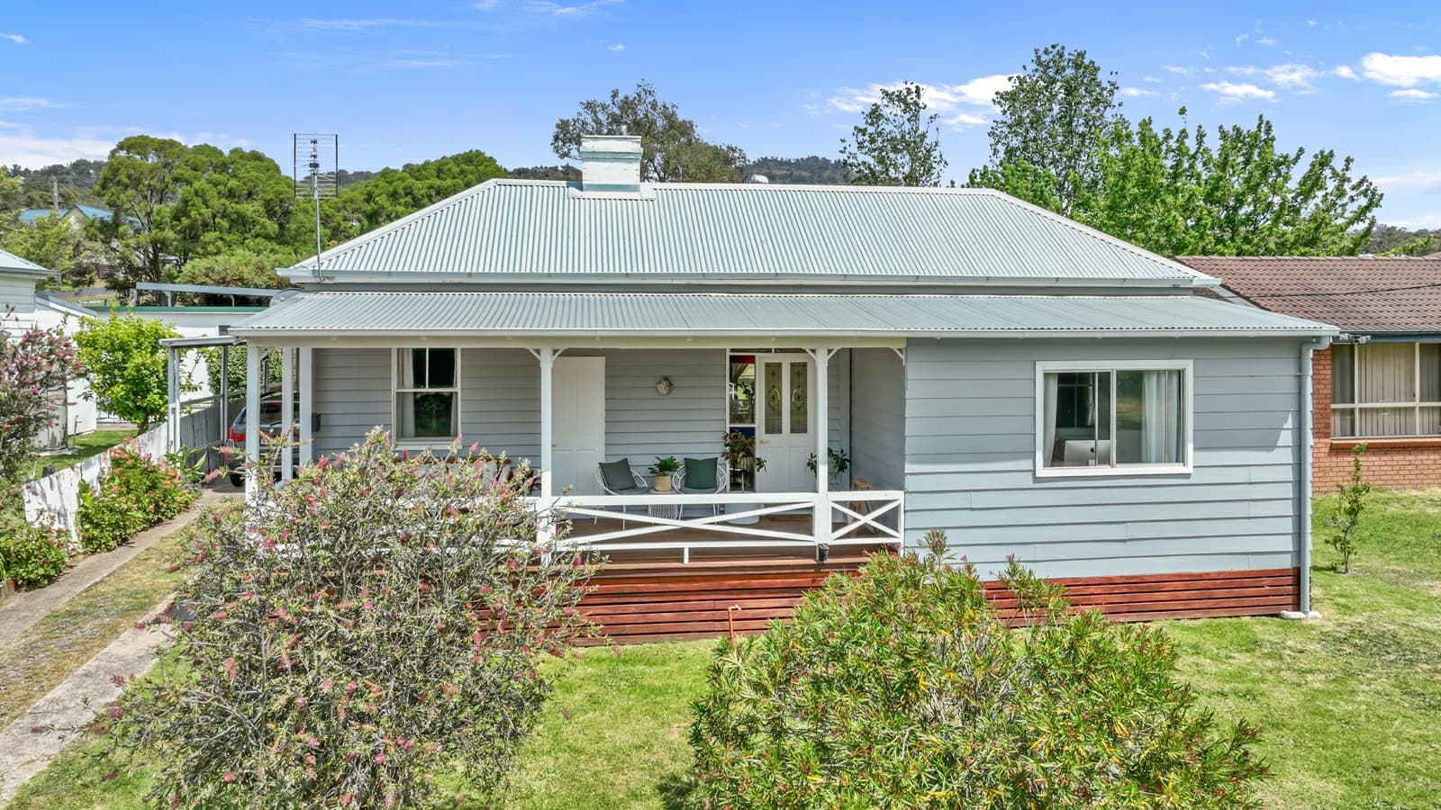 67 Polding Street,Murrurundi, Murrurundi - Image 1