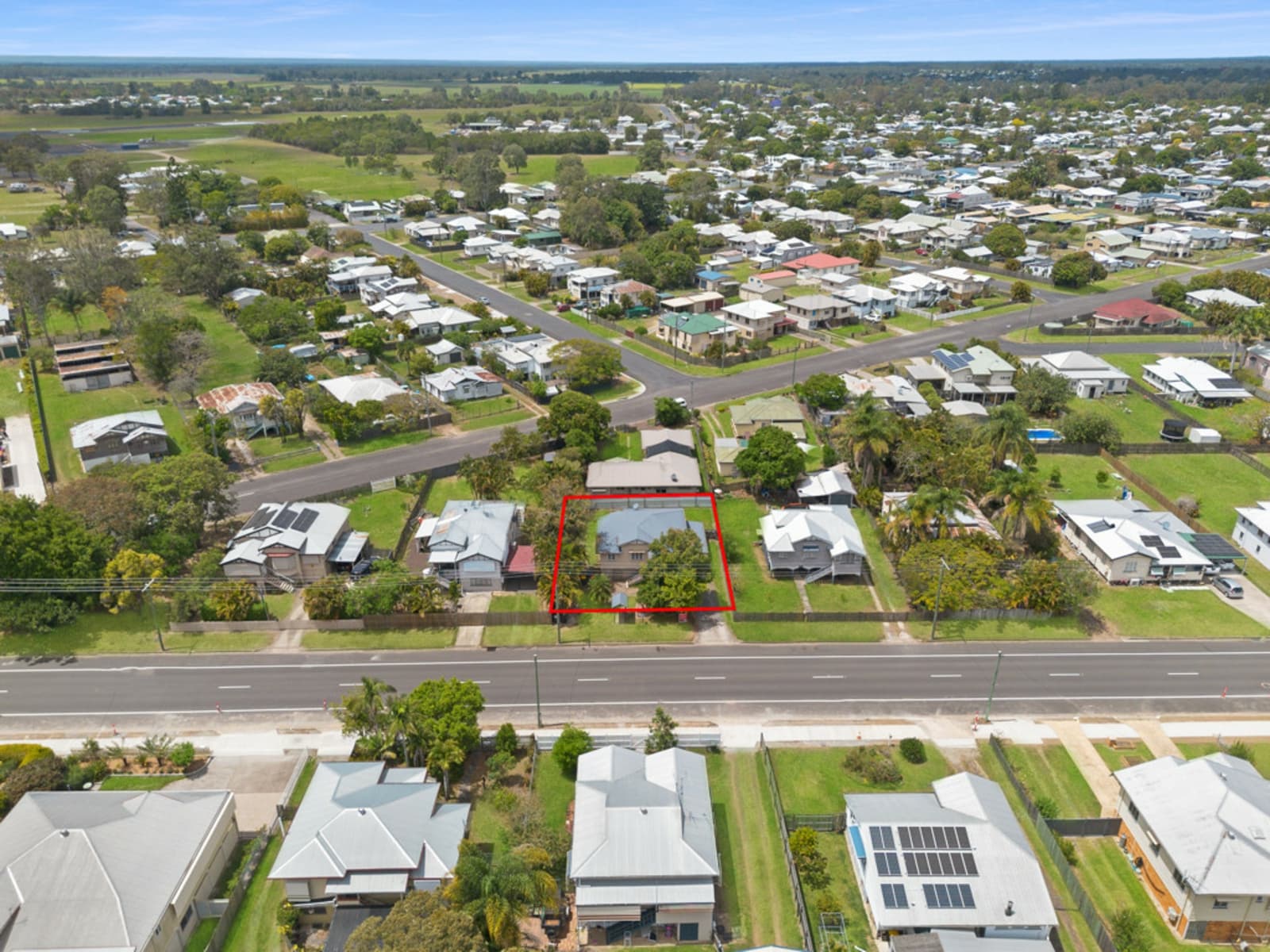 289 Pallas Street,Maryborough, Maryborough - Image 1