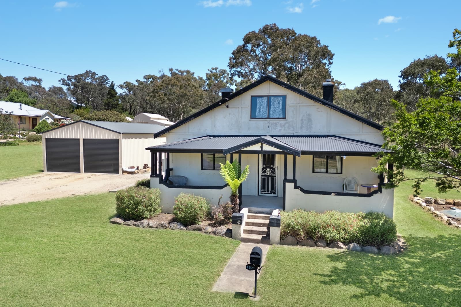 2571 Bylong Valley Way,Rylstone, Rylstone - Image 1
