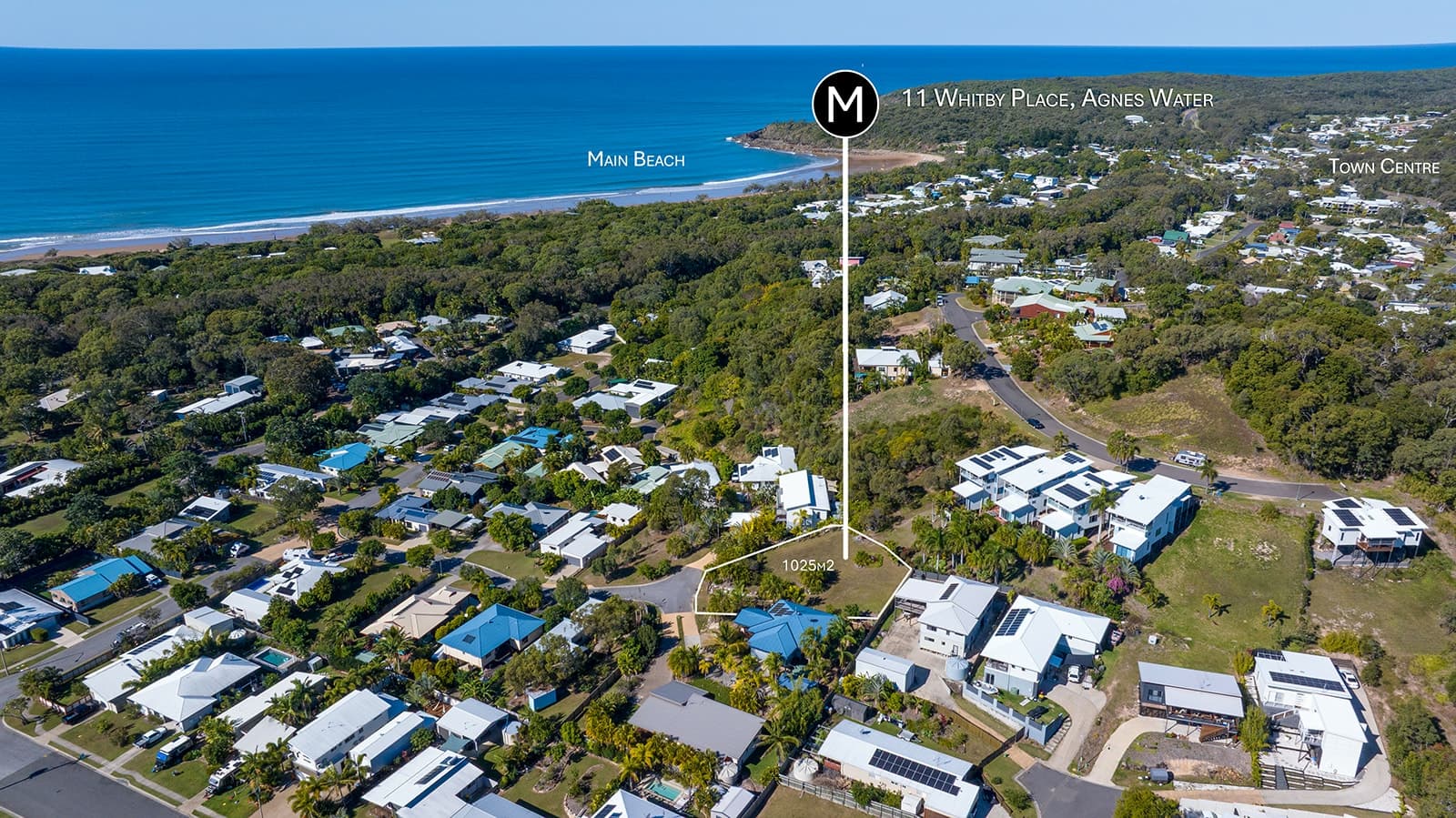 11 Whitby Place,Agnes Water, Agnes Water - Thumbnail 2