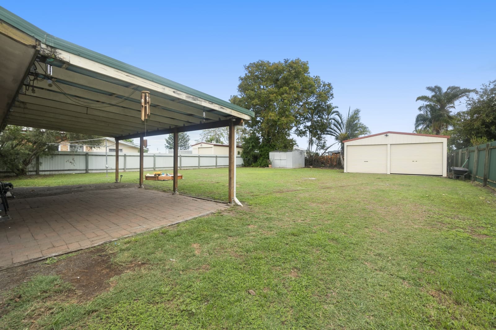 35 Bonney Street,Bundaberg North, Bundaberg North - Thumbnail 2