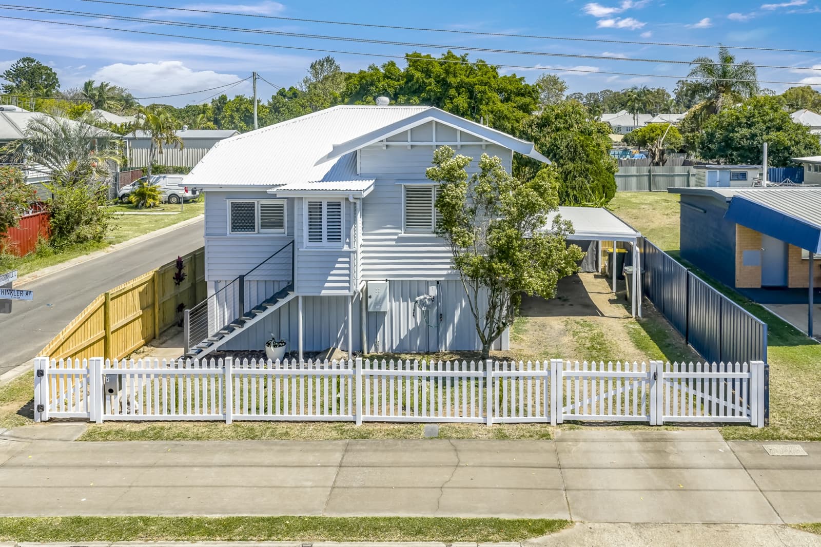 9 Hinkler Avenue,Bundaberg North, Bundaberg North - Thumbnail 2