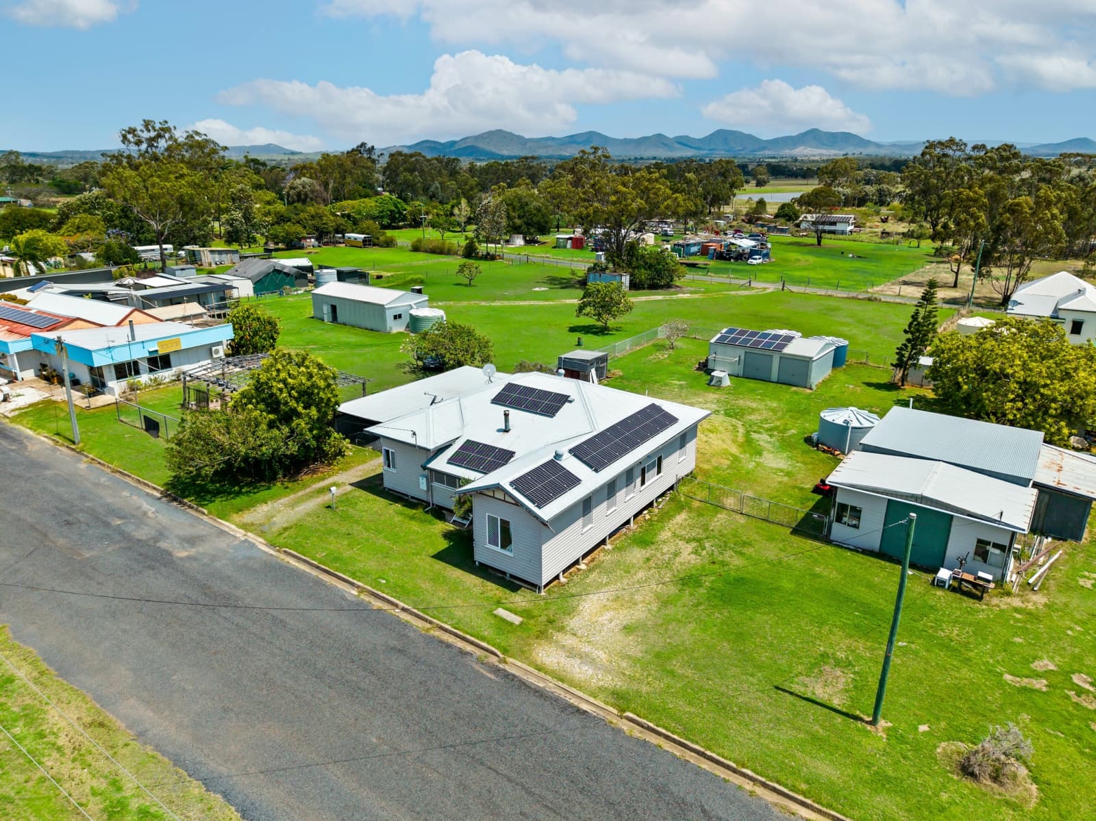 62 Westacott Street,Marmor, Marmor - Image 1