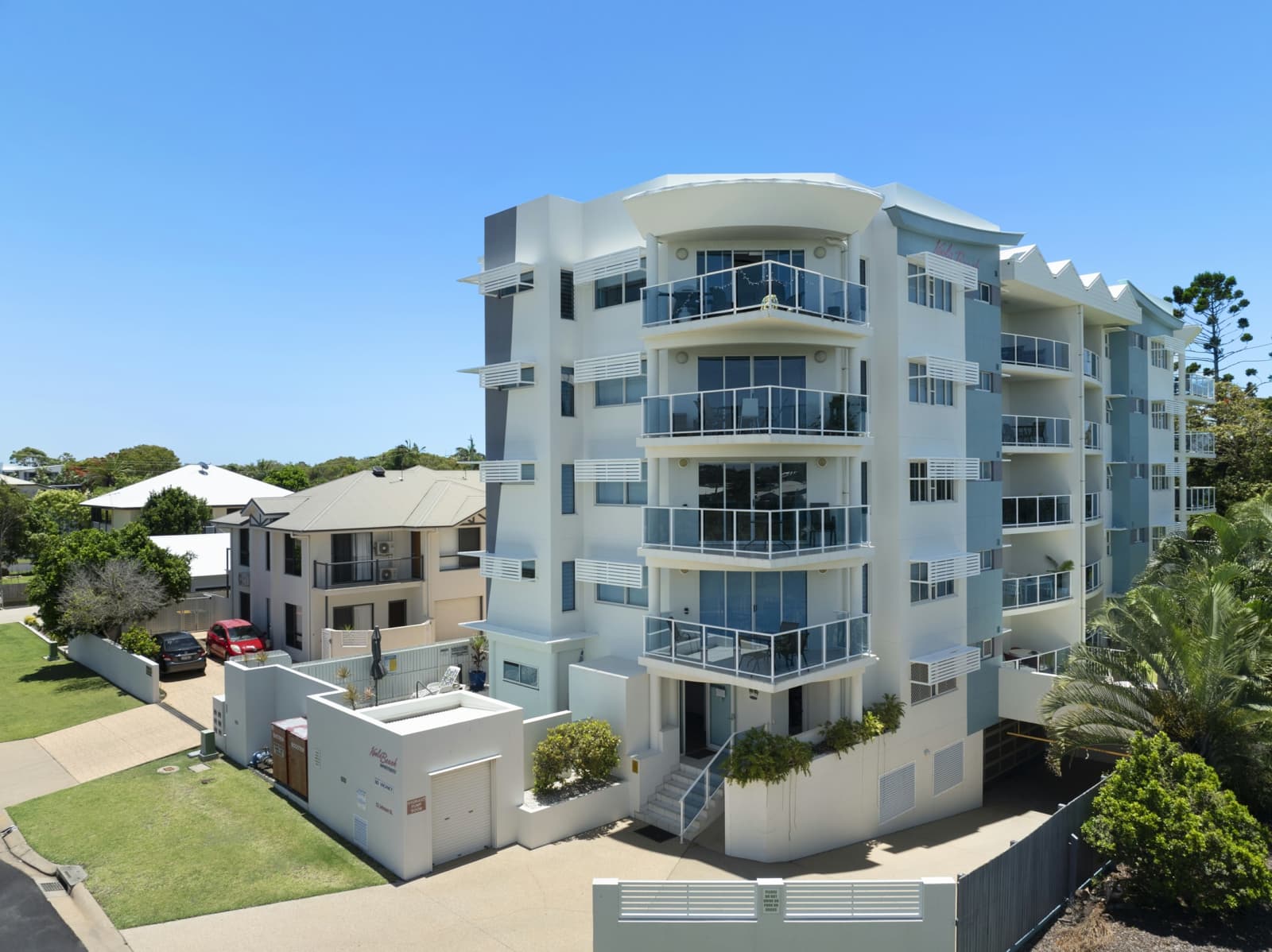 7/52 Johnson Street,Bargara, Bargara - Image 1