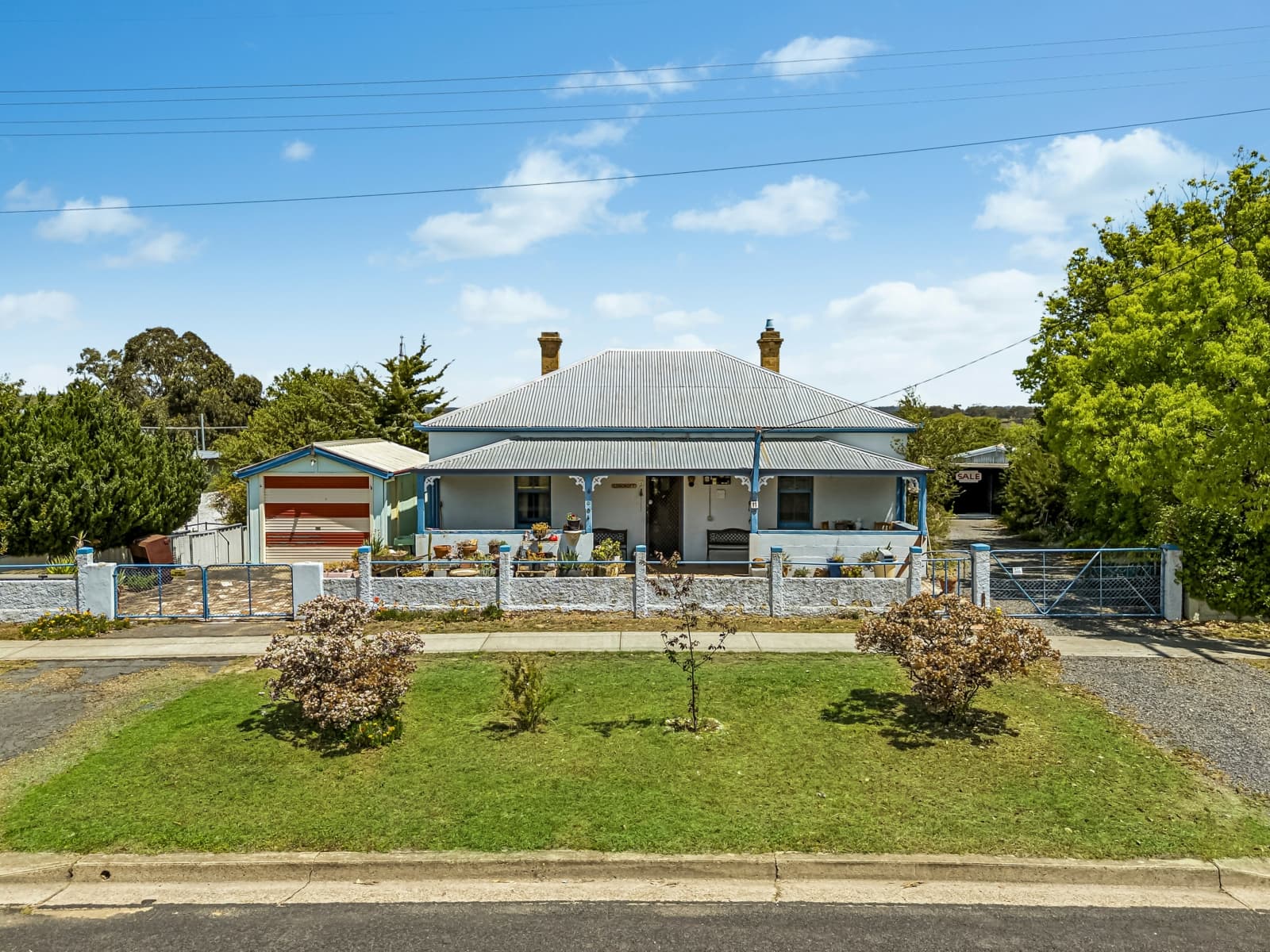 11 Ilford Road,Rylstone, Rylstone - Image 1