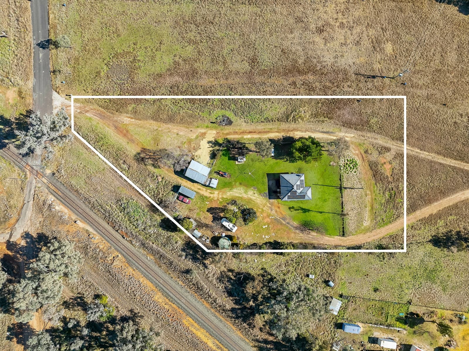 172 Hill Street,Molong, Molong - Image 1