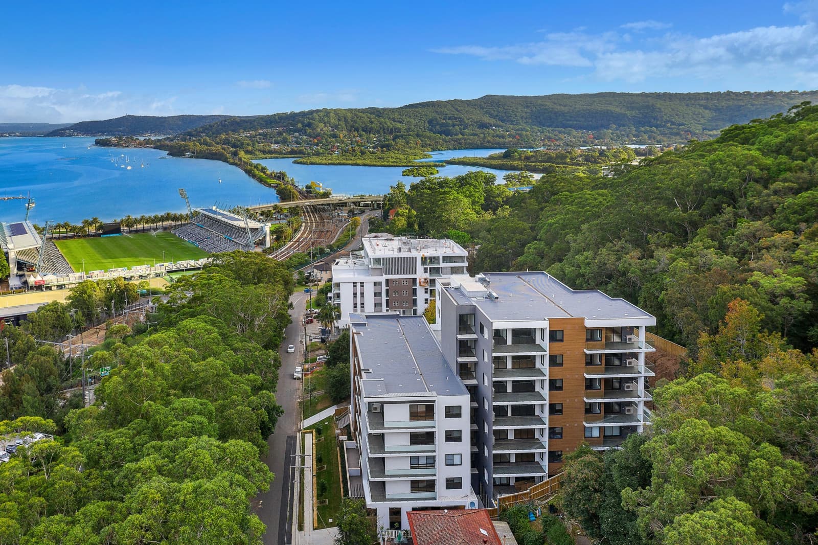 501/20 Kendall Street,Gosford, Gosford - Image 1