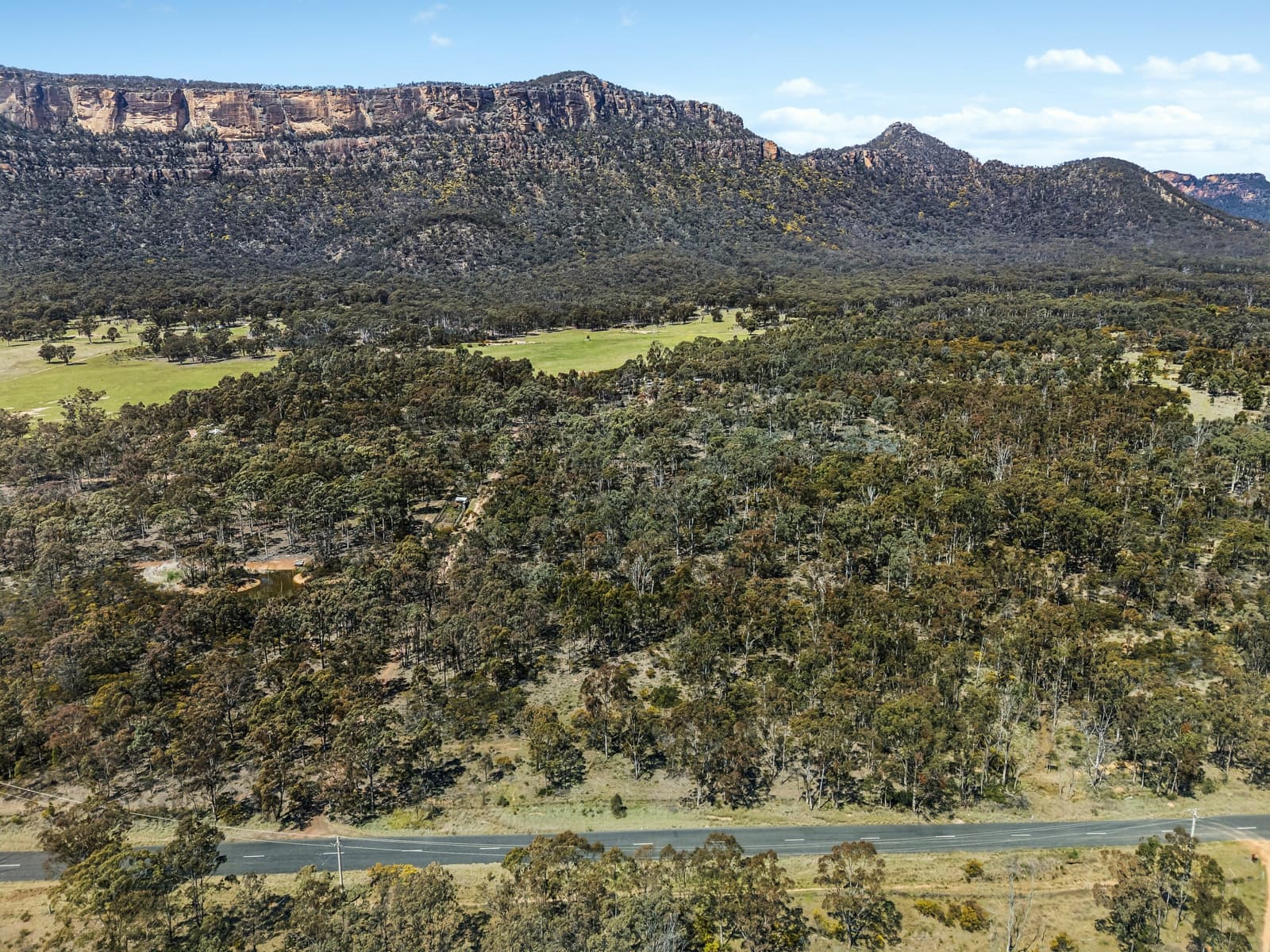 2726 Glen Davis Road,Glen Davis, Glen Davis - Image 1