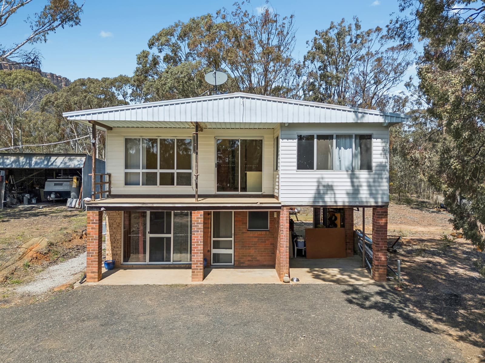 2726 Glen Davis Road,Glen Davis, Glen Davis - Thumbnail 2