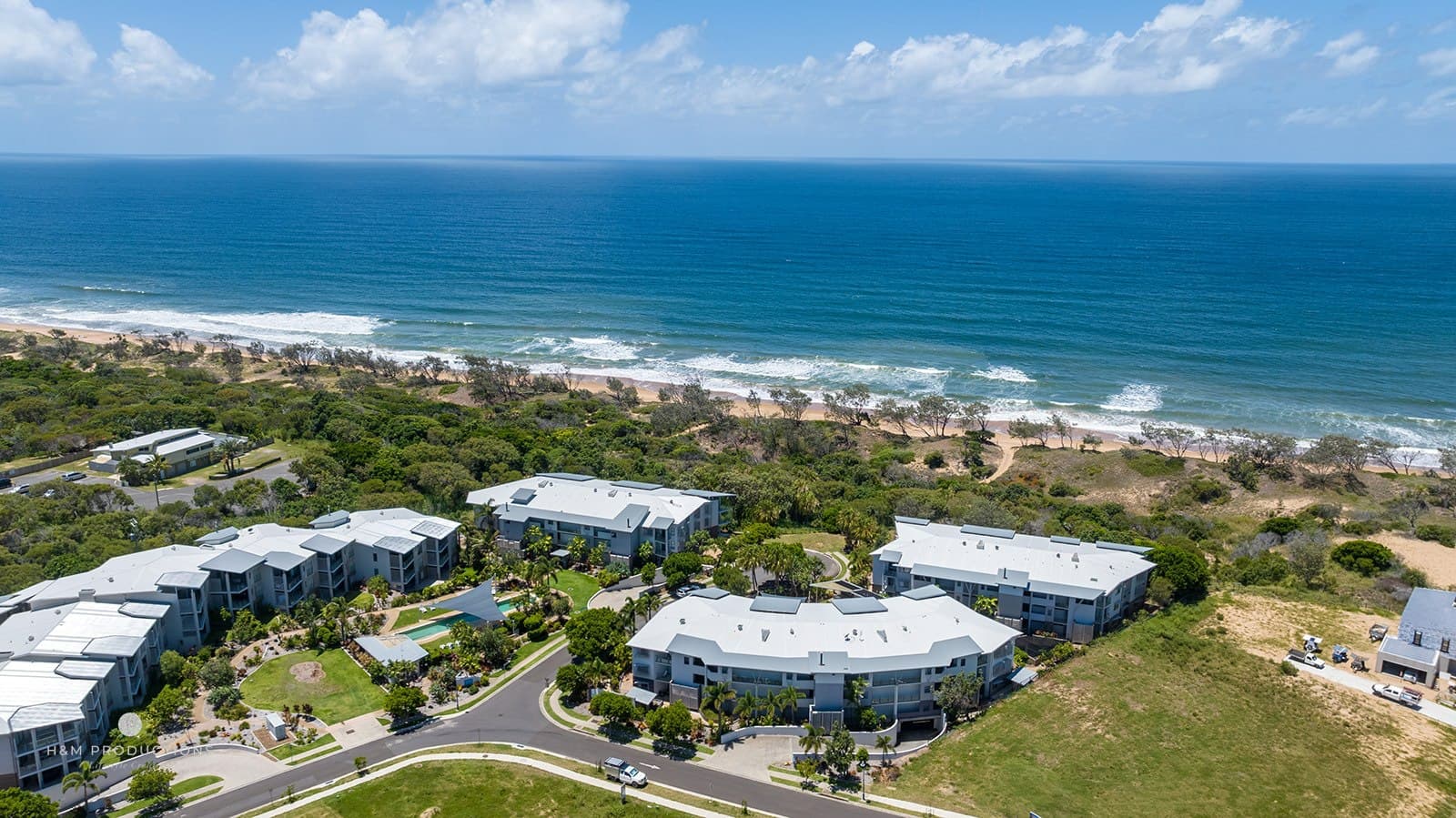 301/4 Beaches Village Circuit,Agnes Water, Agnes Water - Image 1