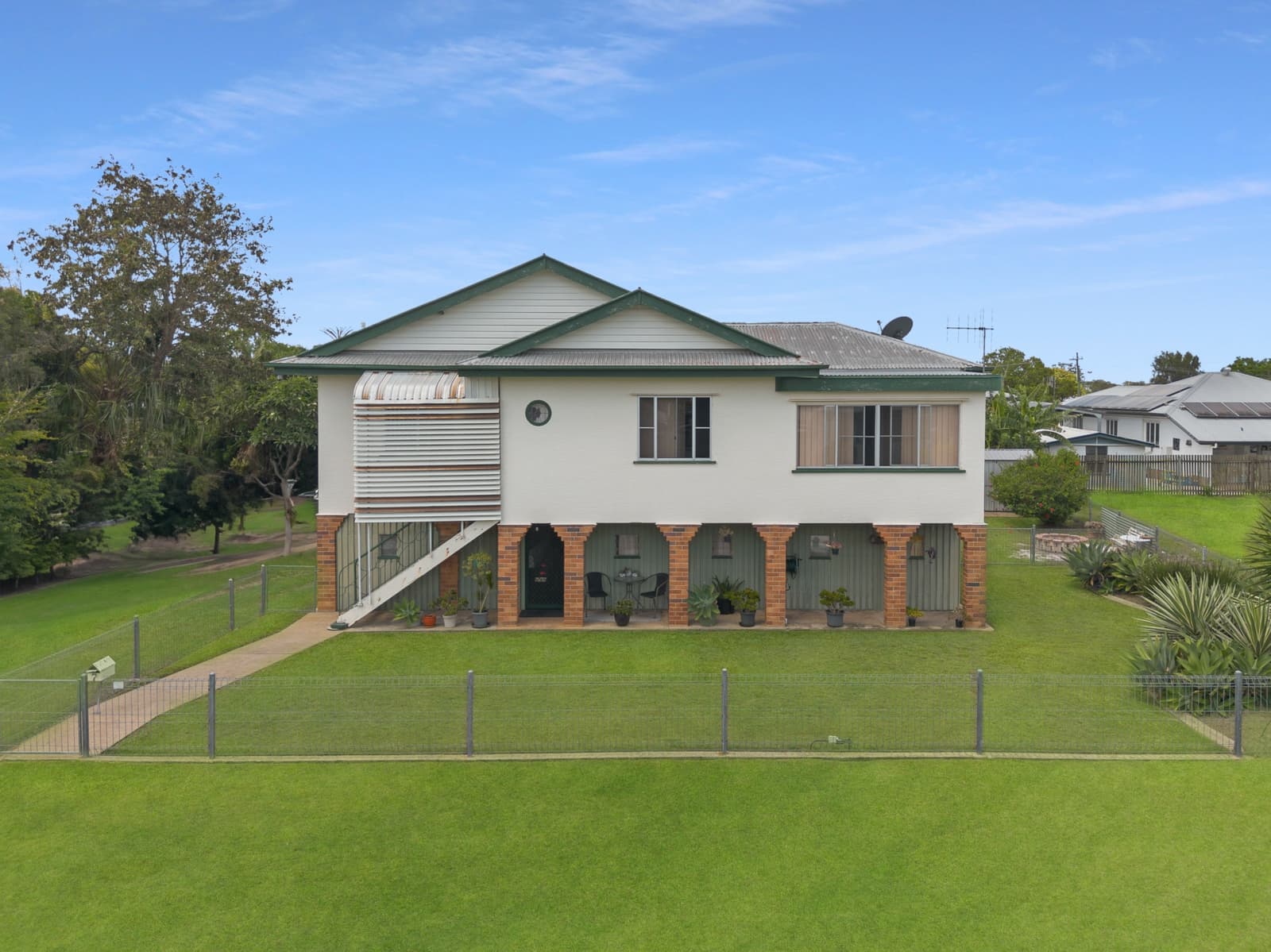 7 Bashford Street,Maryborough, Maryborough - Image 1