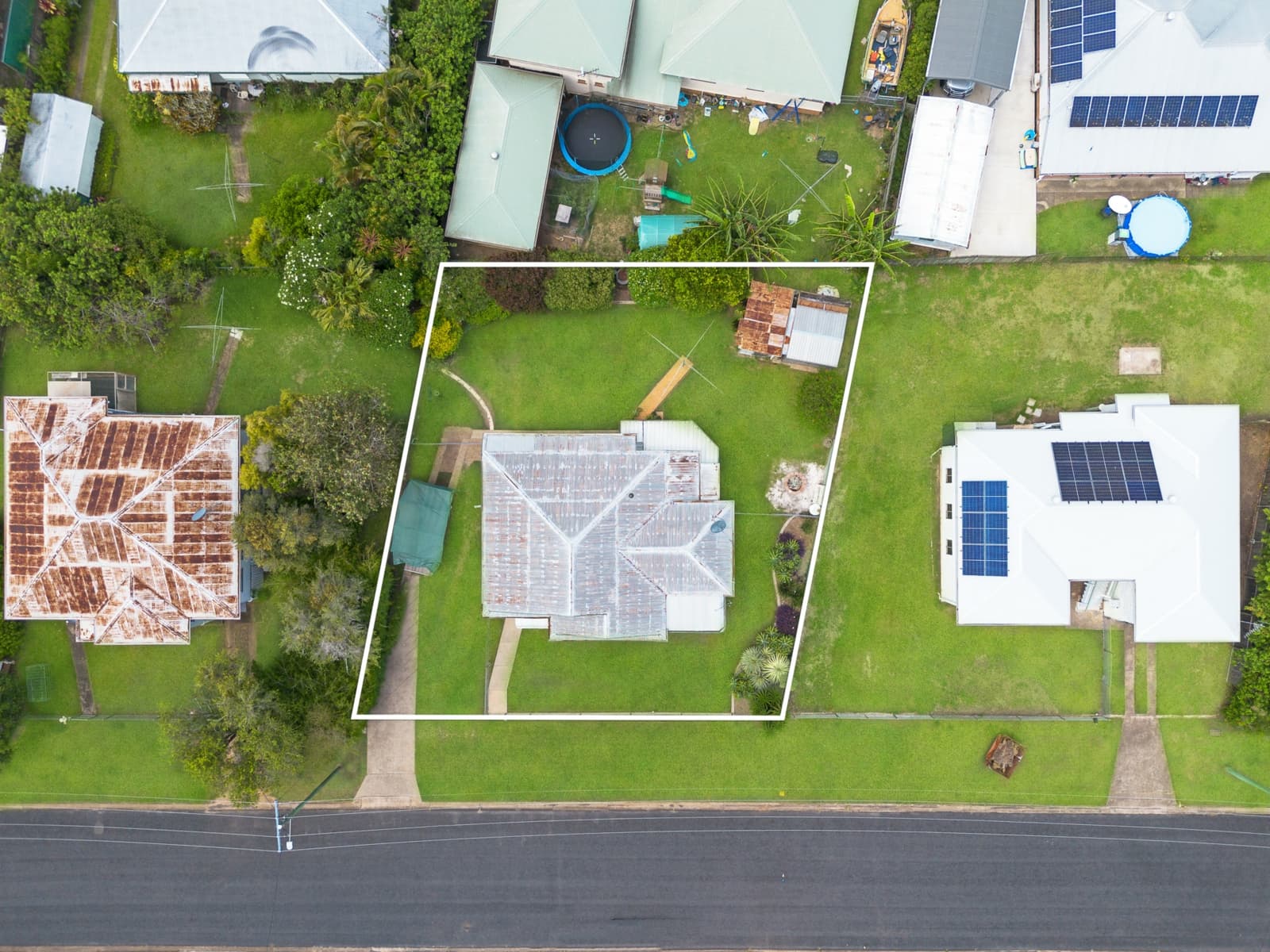 7 Bashford Street,Maryborough, Maryborough - Thumbnail 2