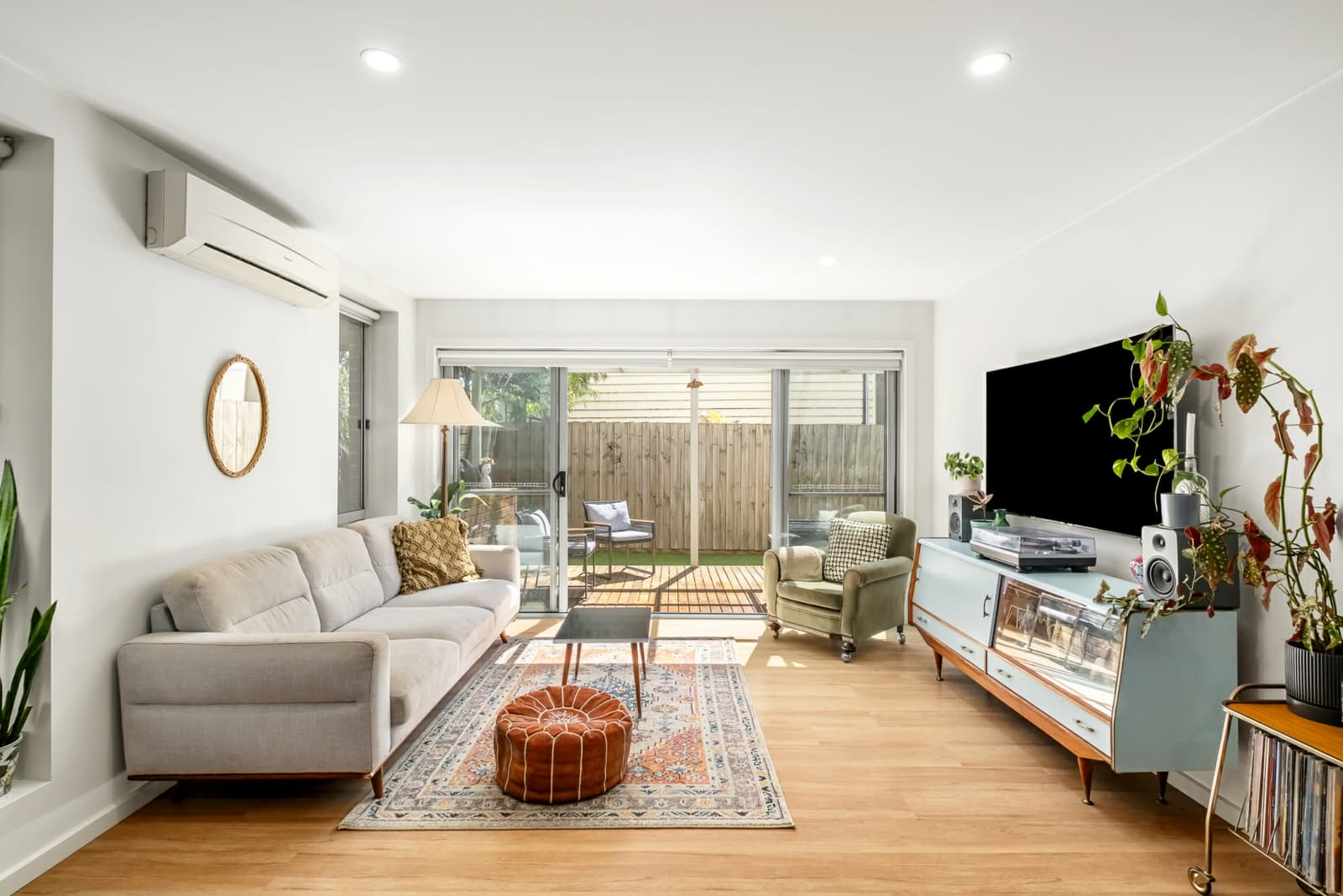 1/155 Gordon Street,Footscray, Footscray - Image 1