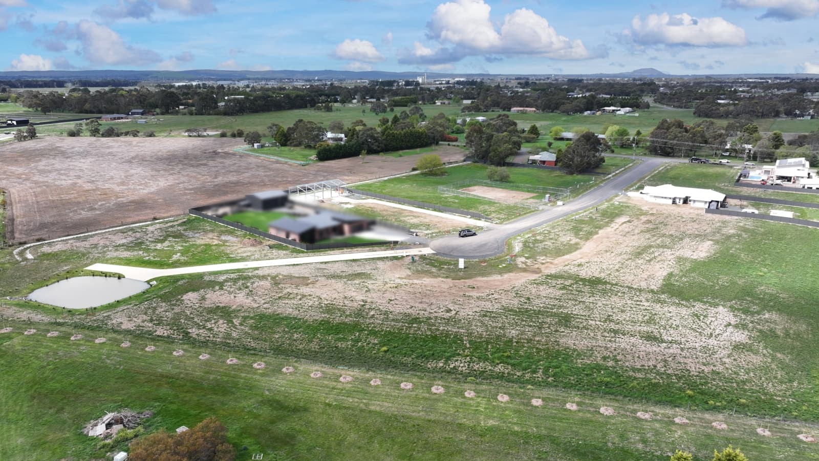 2 Gleno Court, Cardigan - Image 1