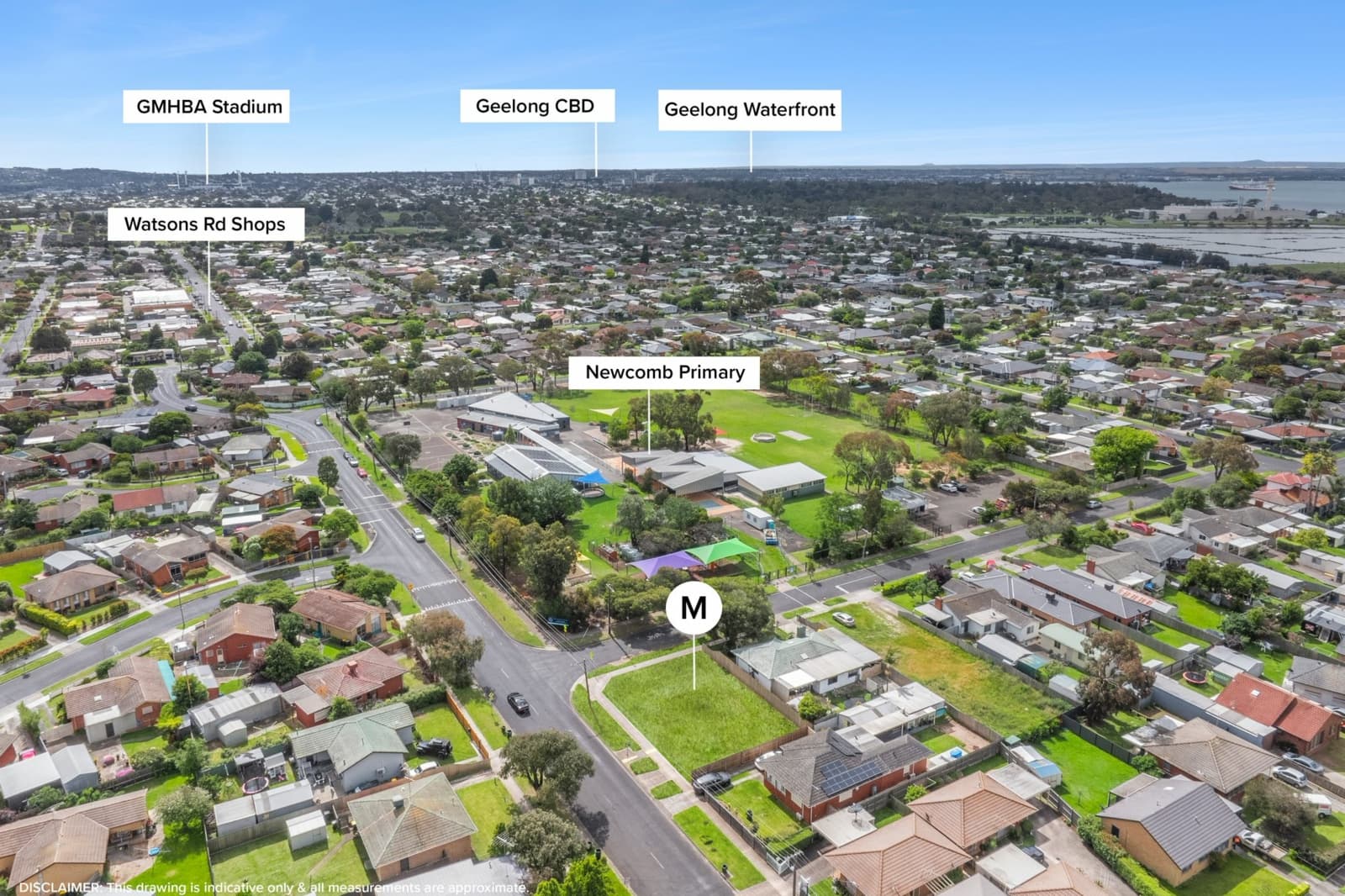 21 Newland Street,Newcomb, Newcomb - Thumbnail 2