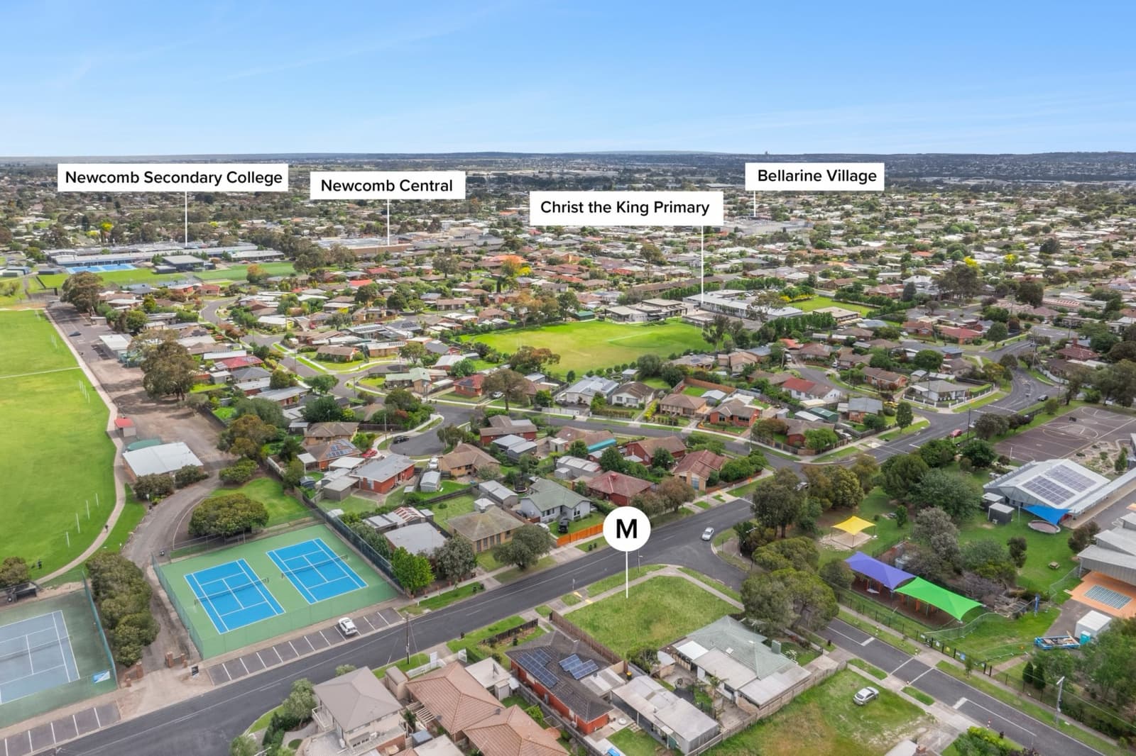 21 Newland Street,Newcomb, Newcomb - Thumbnail 4
