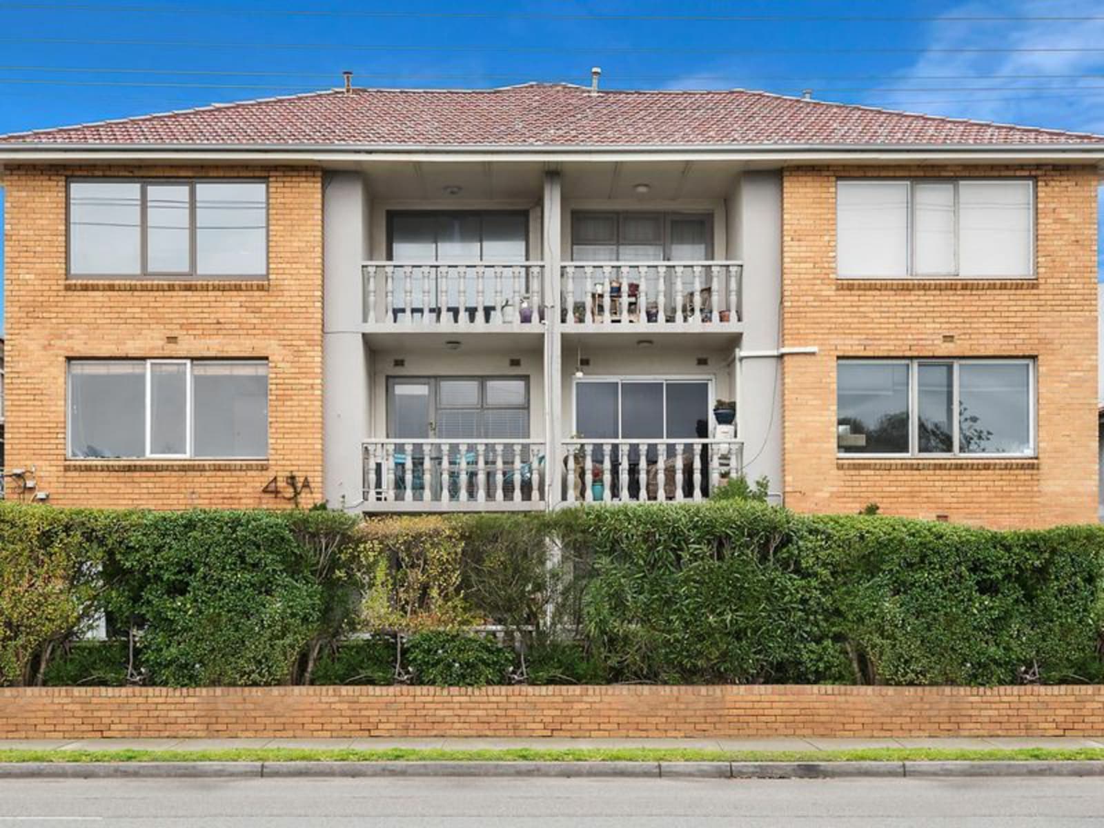 6/45A Ormond Esplanade,Elwood, Elwood - Image 1